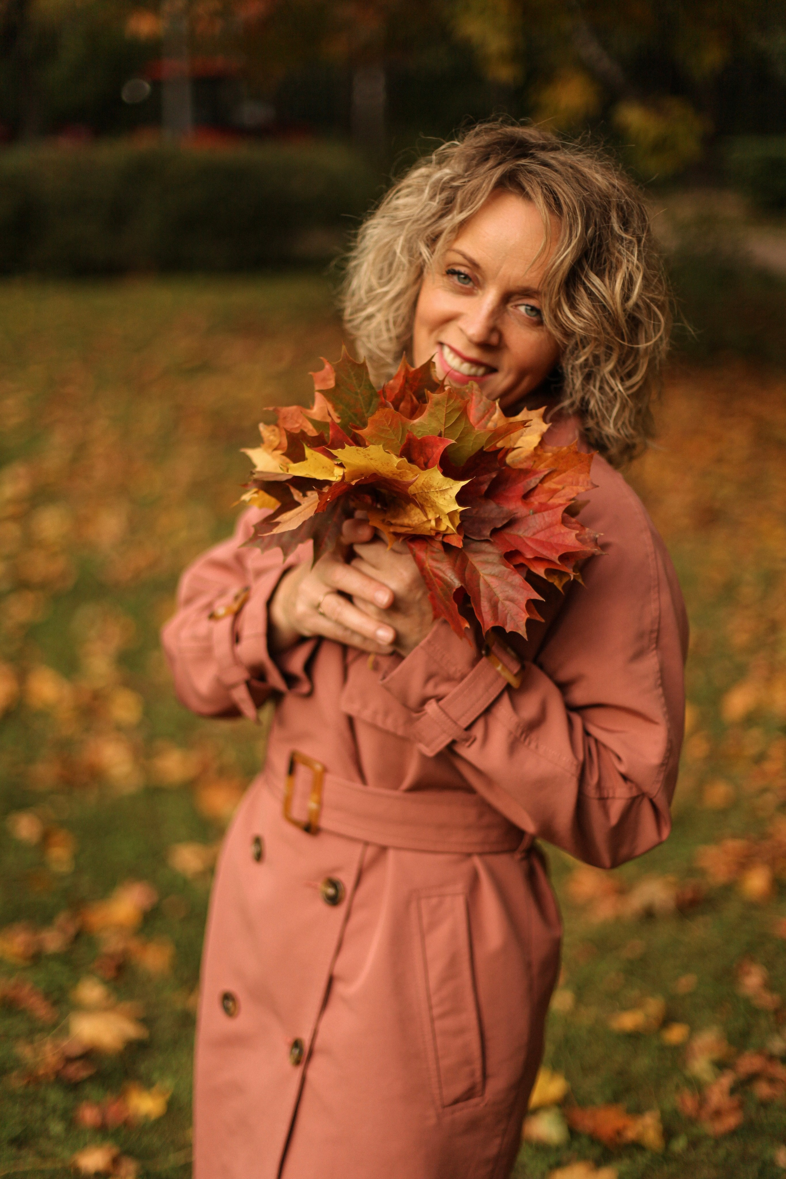 ИНДИВИДУАЛЬНЫЕ. Фотограф Москва