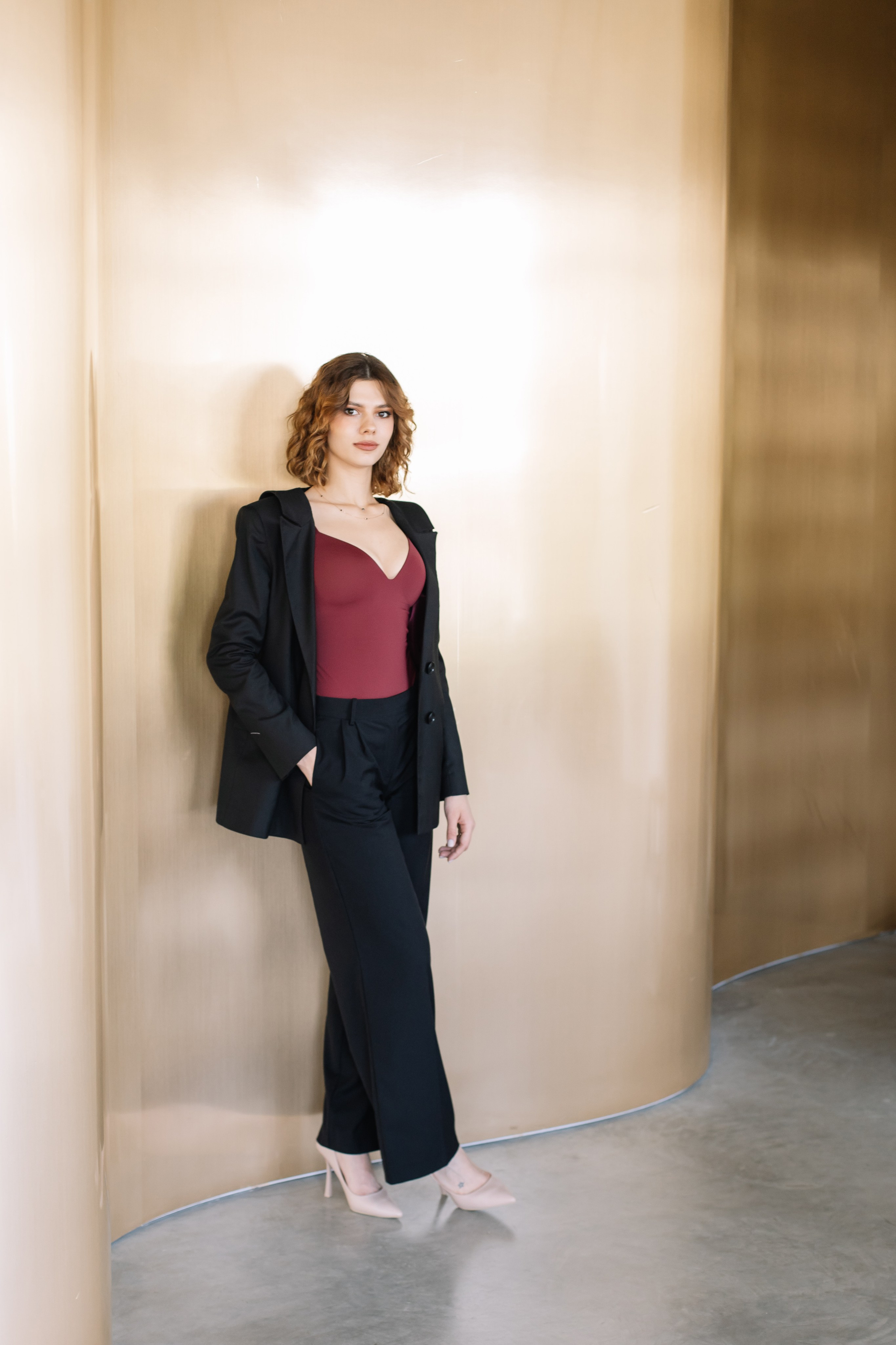 Агент по недвижимости. Свадебный фотограф Анастасия Багдасарян