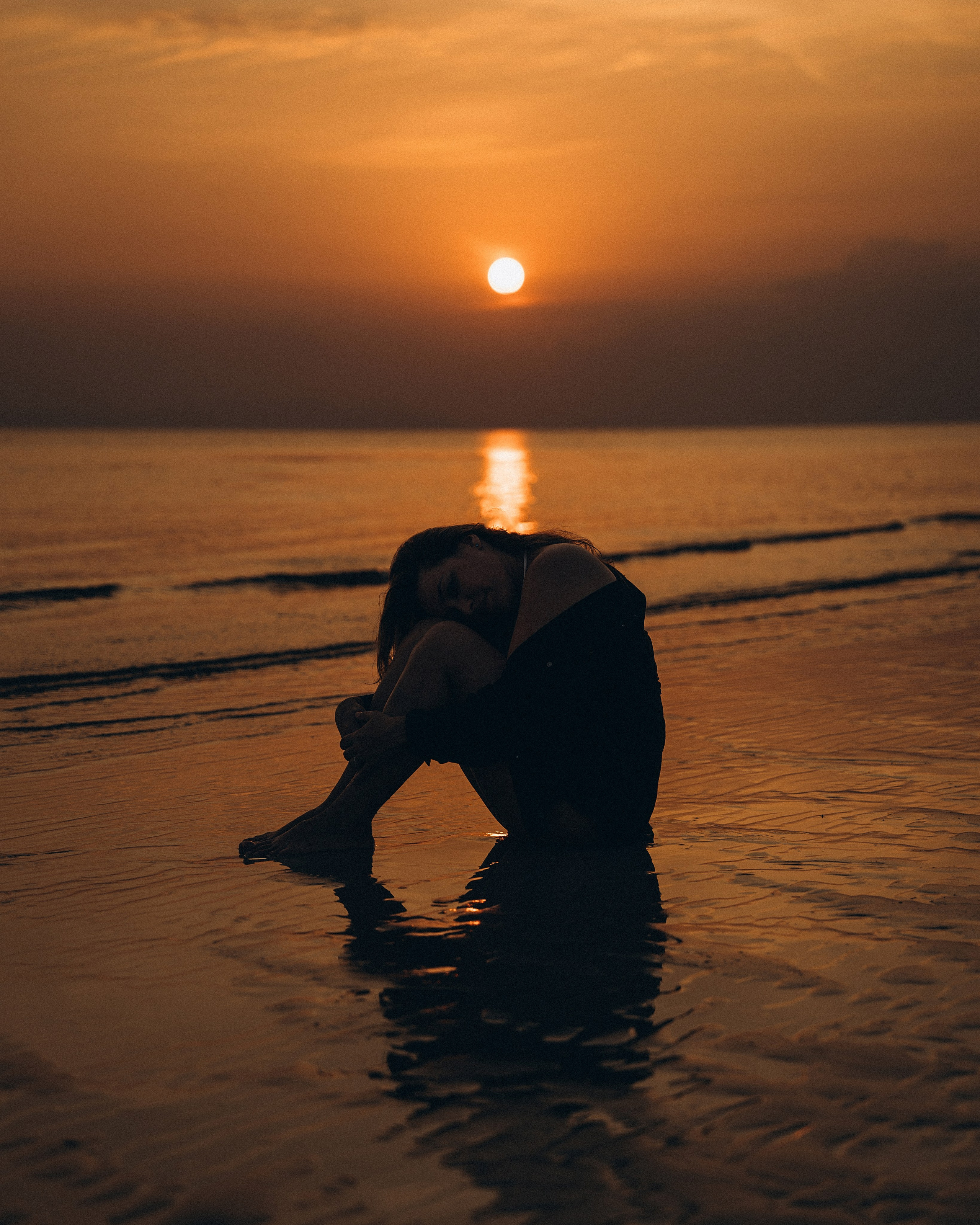 About human. Photographer in Koh Samui | Olga Krasikova