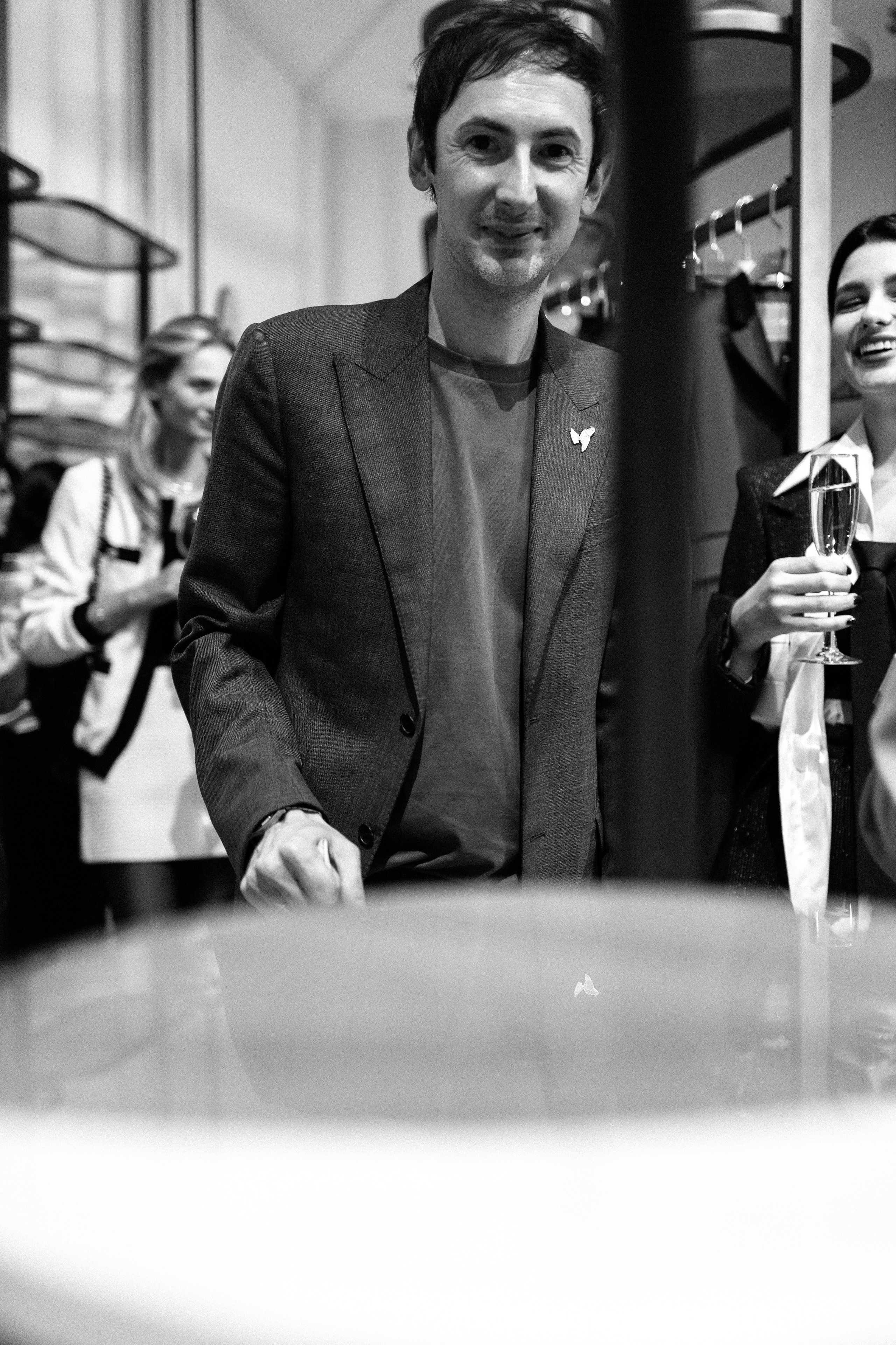 Бутик «Сезоны» ДР. Фотограф в Краснодаре Лагунов Владимир