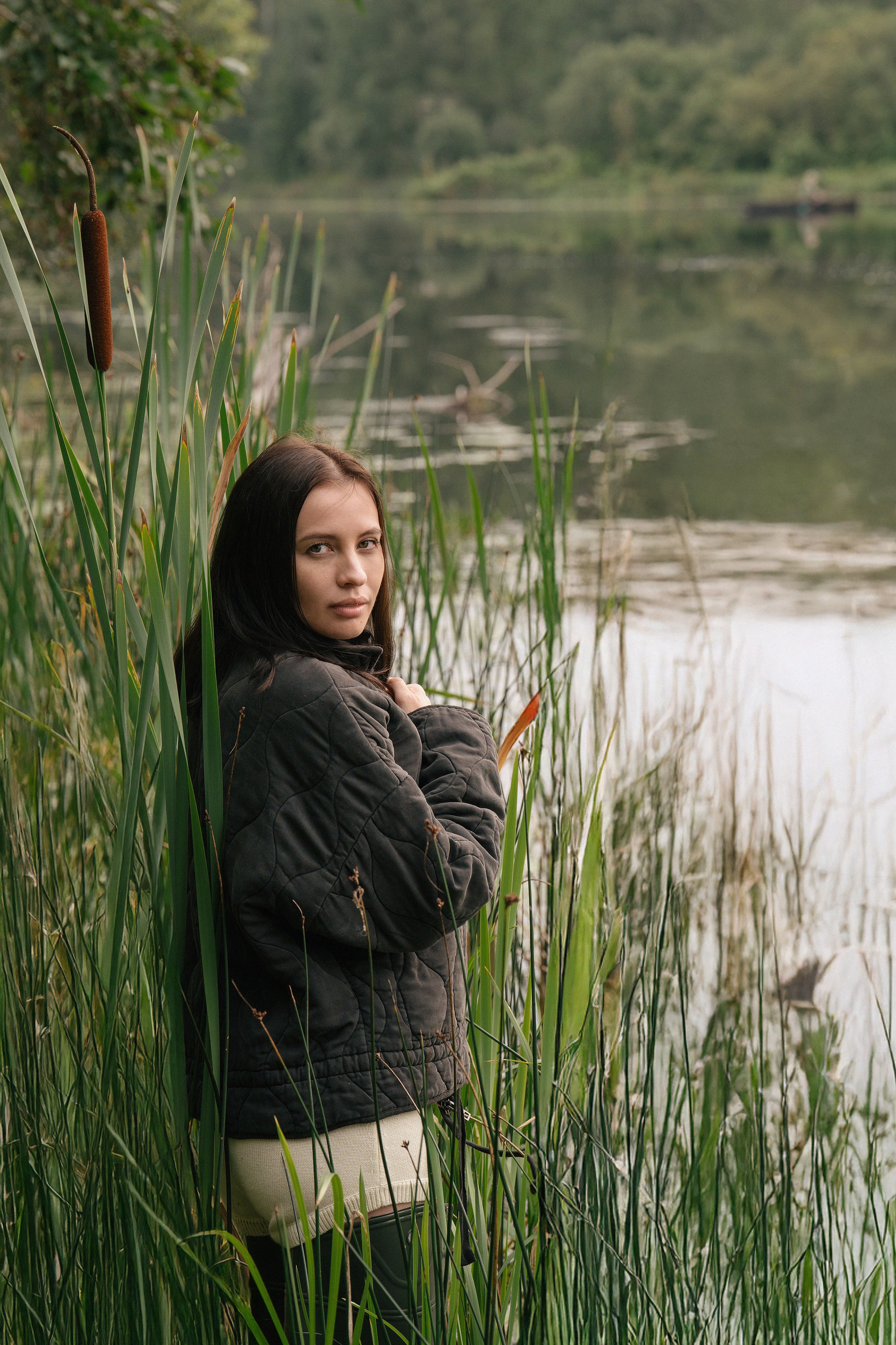 Natalia. Commercial photographer Natalia Bychkova