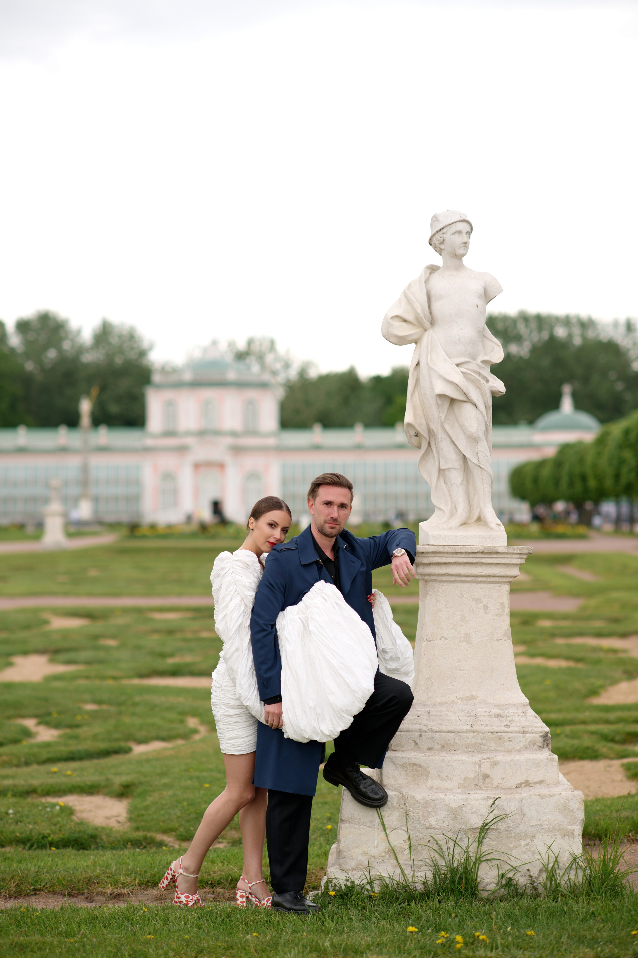 Daniil & Olga. Фотограф