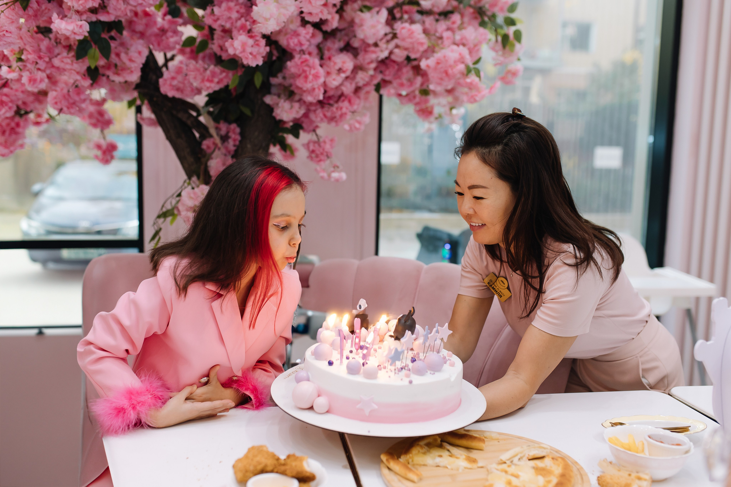 Репортаж. Свадебный и семейный фотограф в Алматы Laura Dosmann