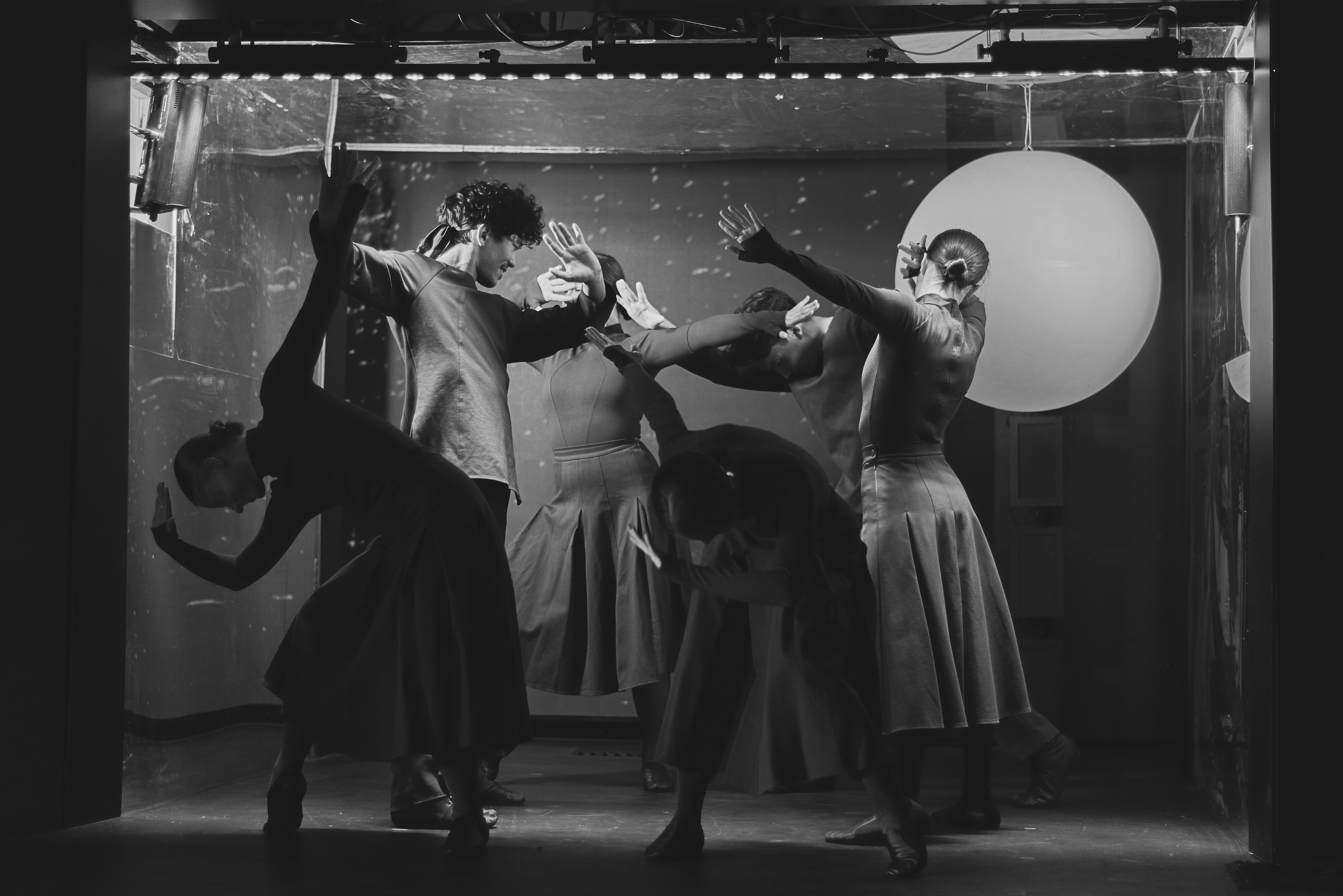 «Я вижу звезды» (второй показ)