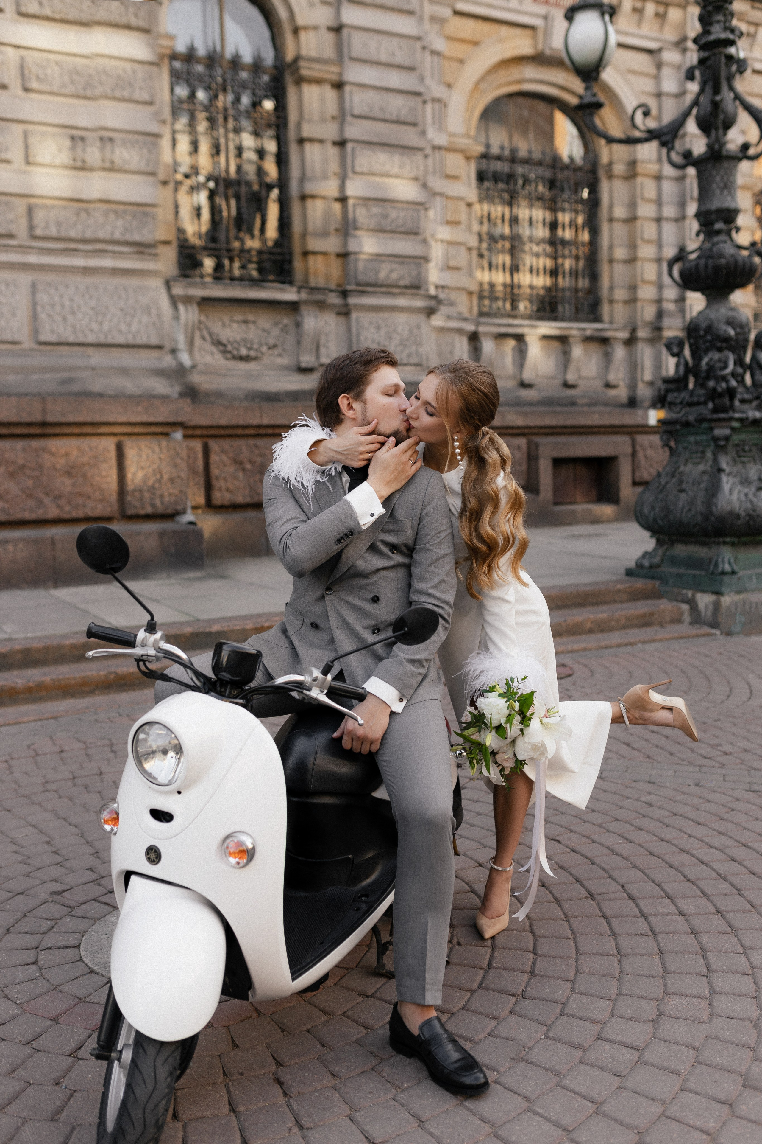 Фотограф Дарья Васьковская