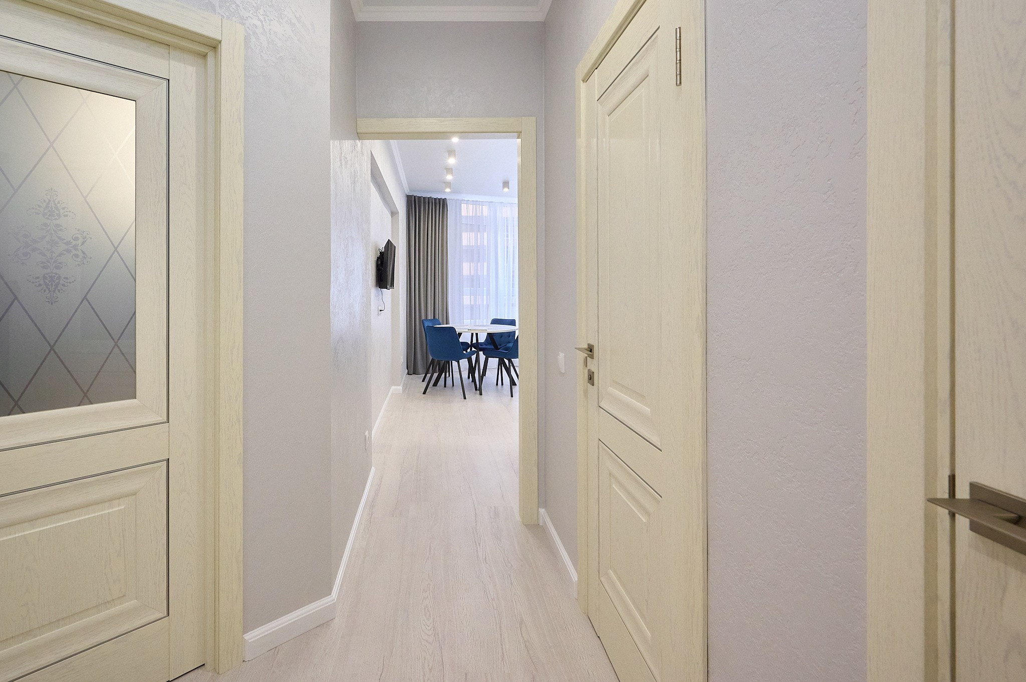 Квартира 90. Интерьерный фотограф в Краснодаре