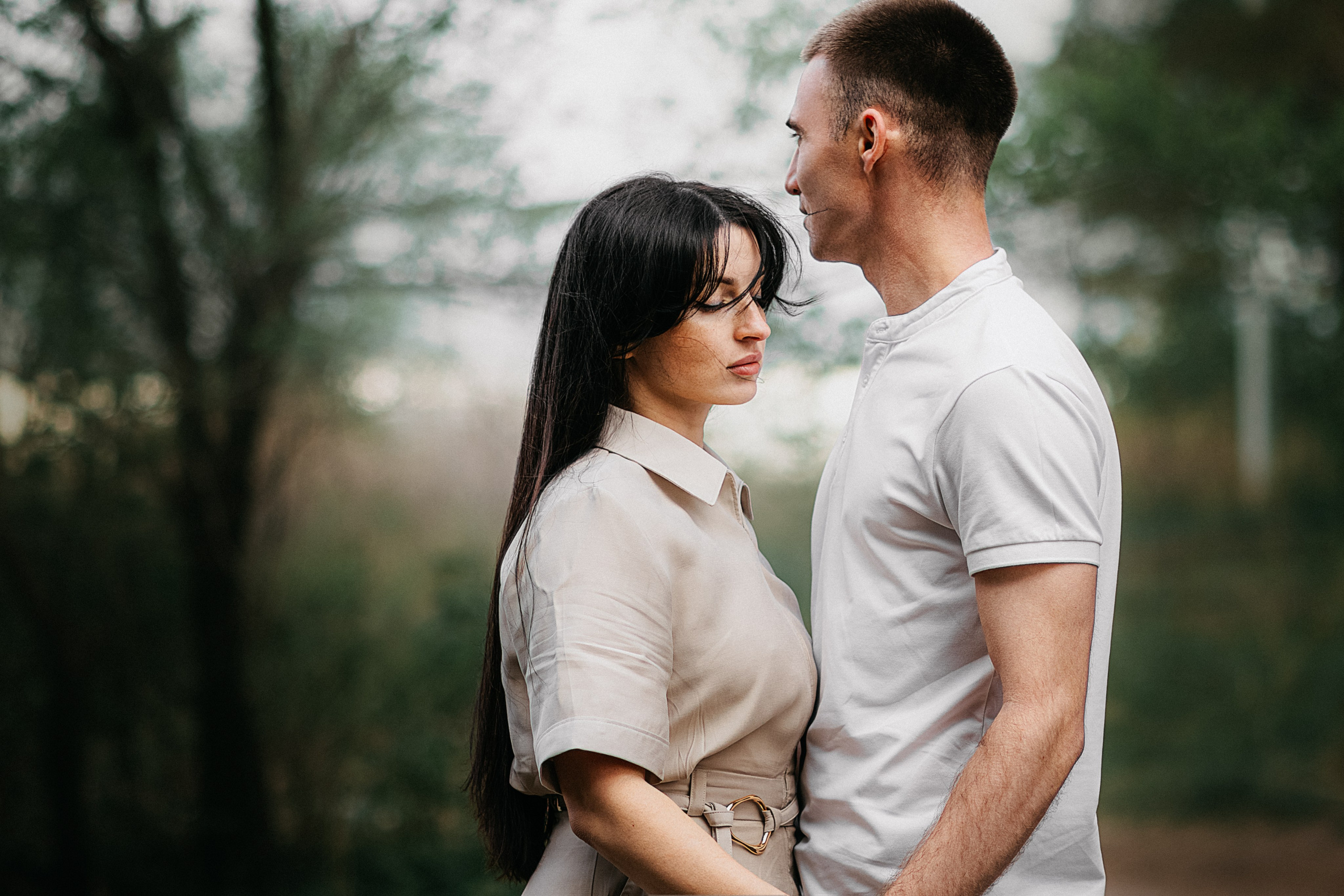 Константин и Екатерина. Фотограф в Арсеньеве