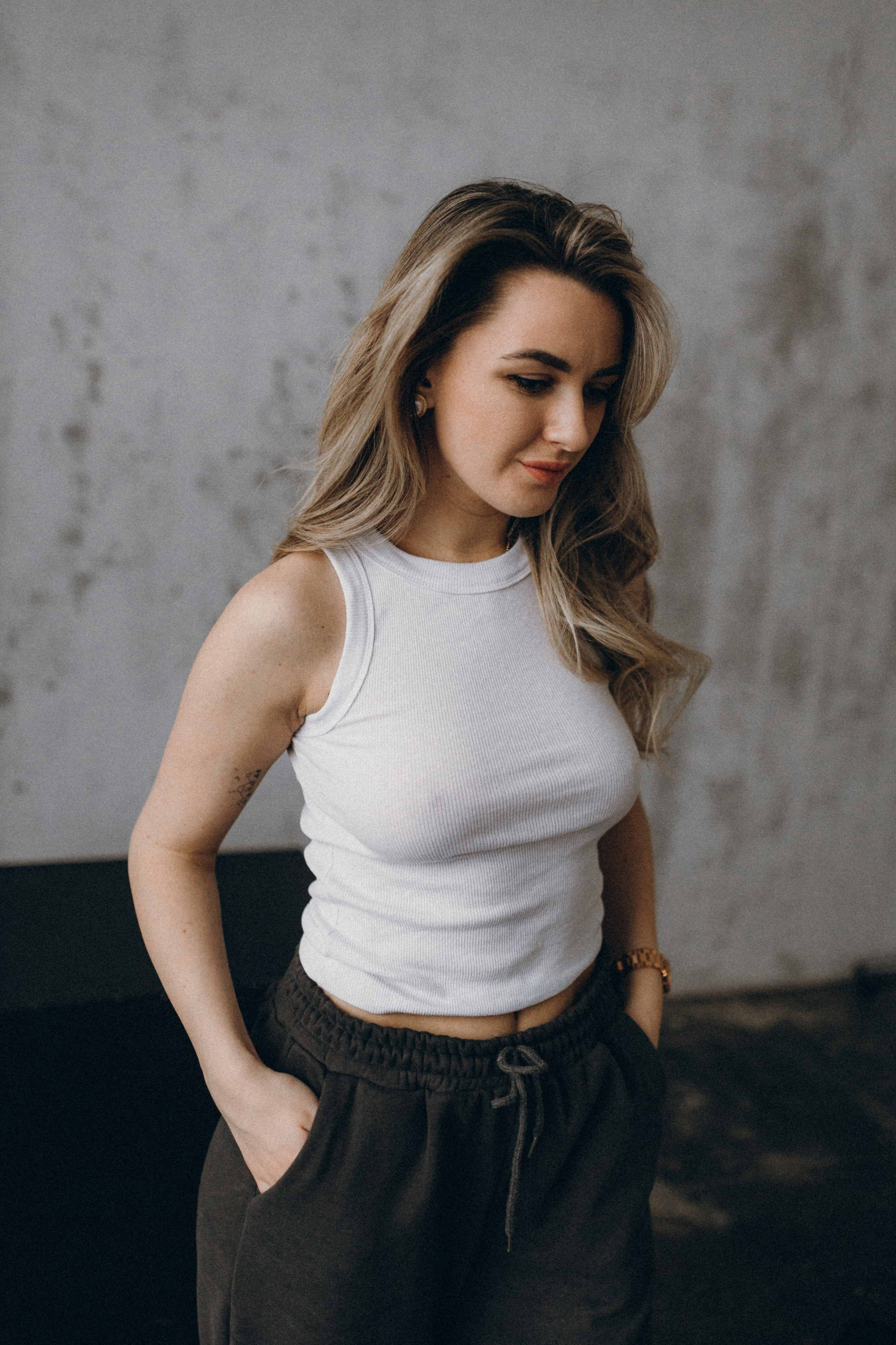 Алина. Фотограф НОГИНСК, Москва, Анастасия Белая