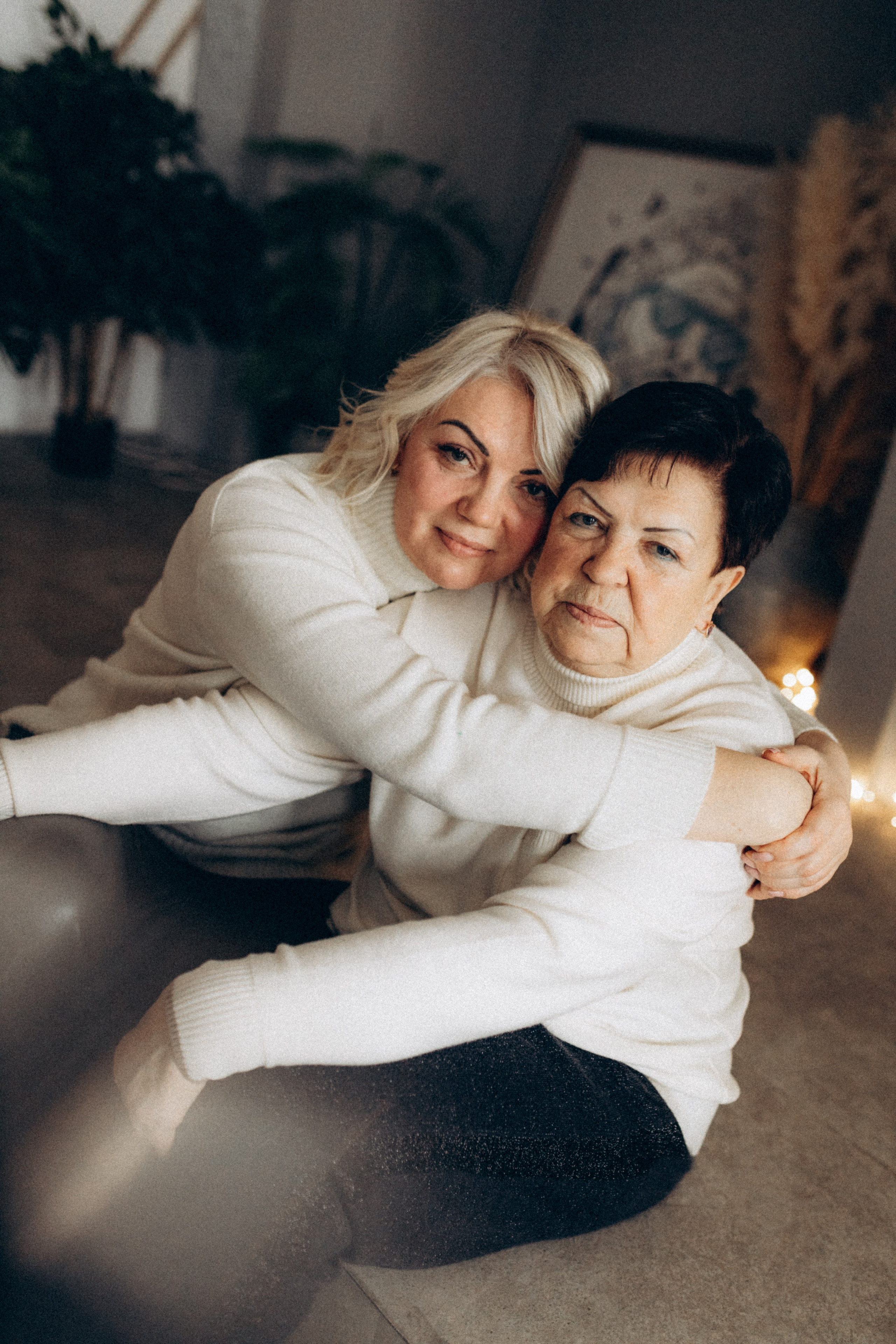 Света, Людмила, Юля. Фотограф НОГИНСК, Москва, Анастасия Белая