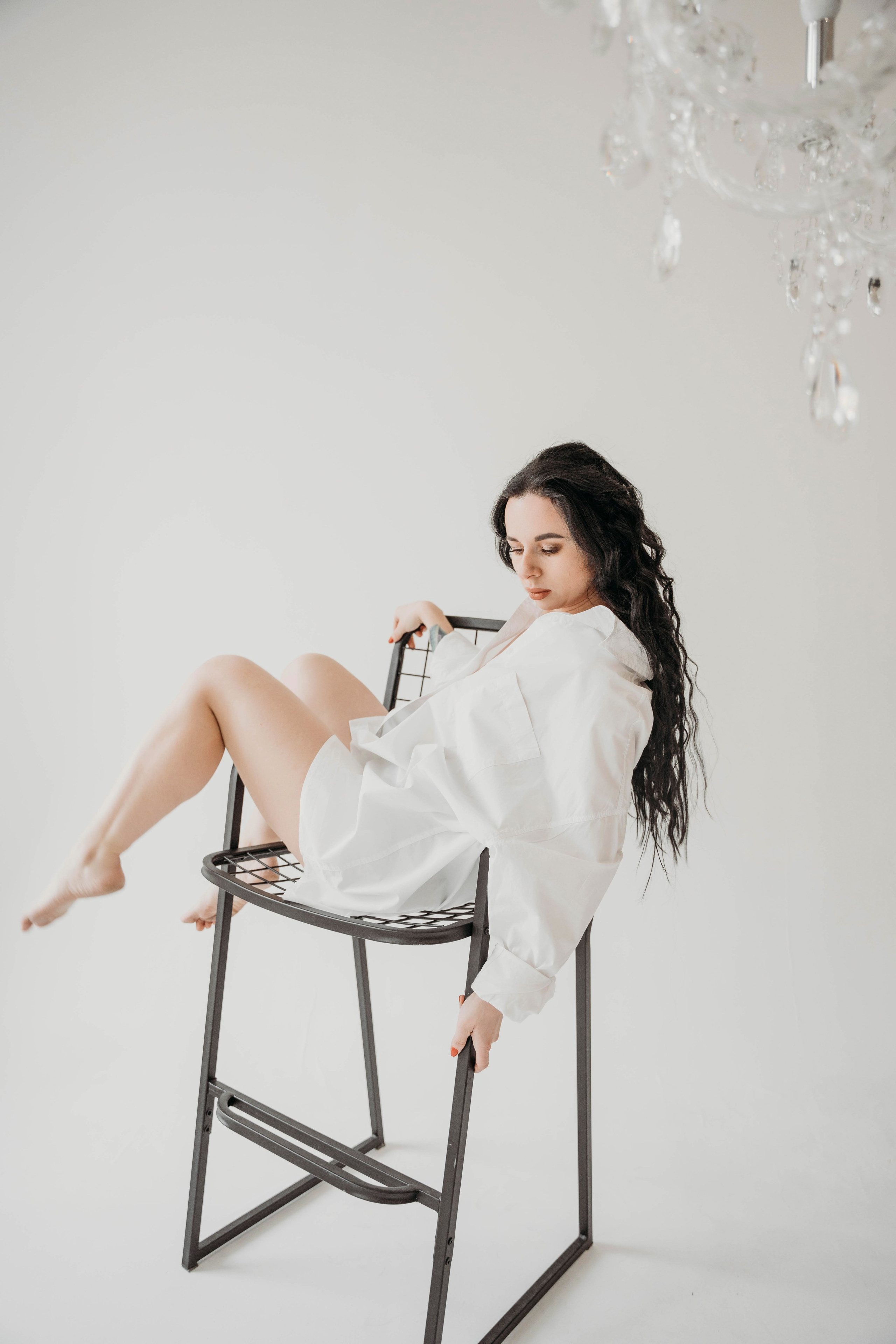 Индивидуальные съемки. Фотограф Голенева Анастасия