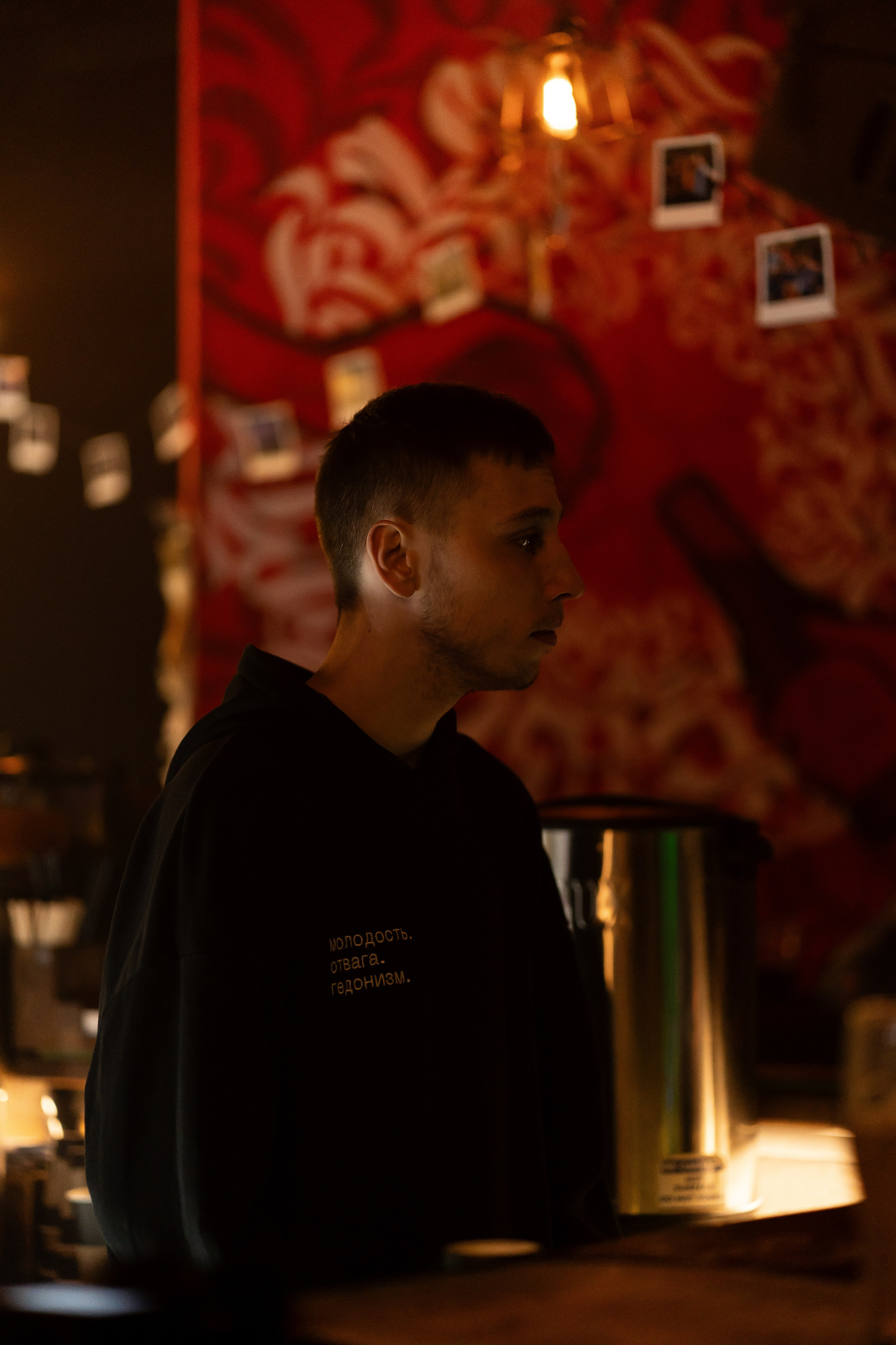 Rook's. Анастасия Паршукова — фотограф Шерегеш Новосибирск