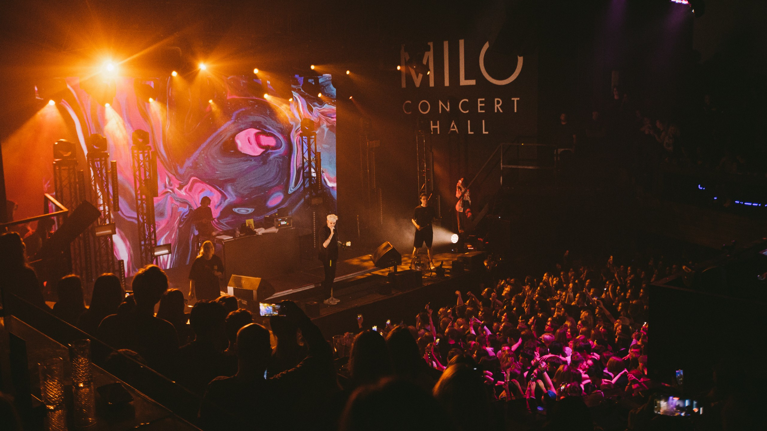 Репортажи. Портретный фотограф Артем Нужин