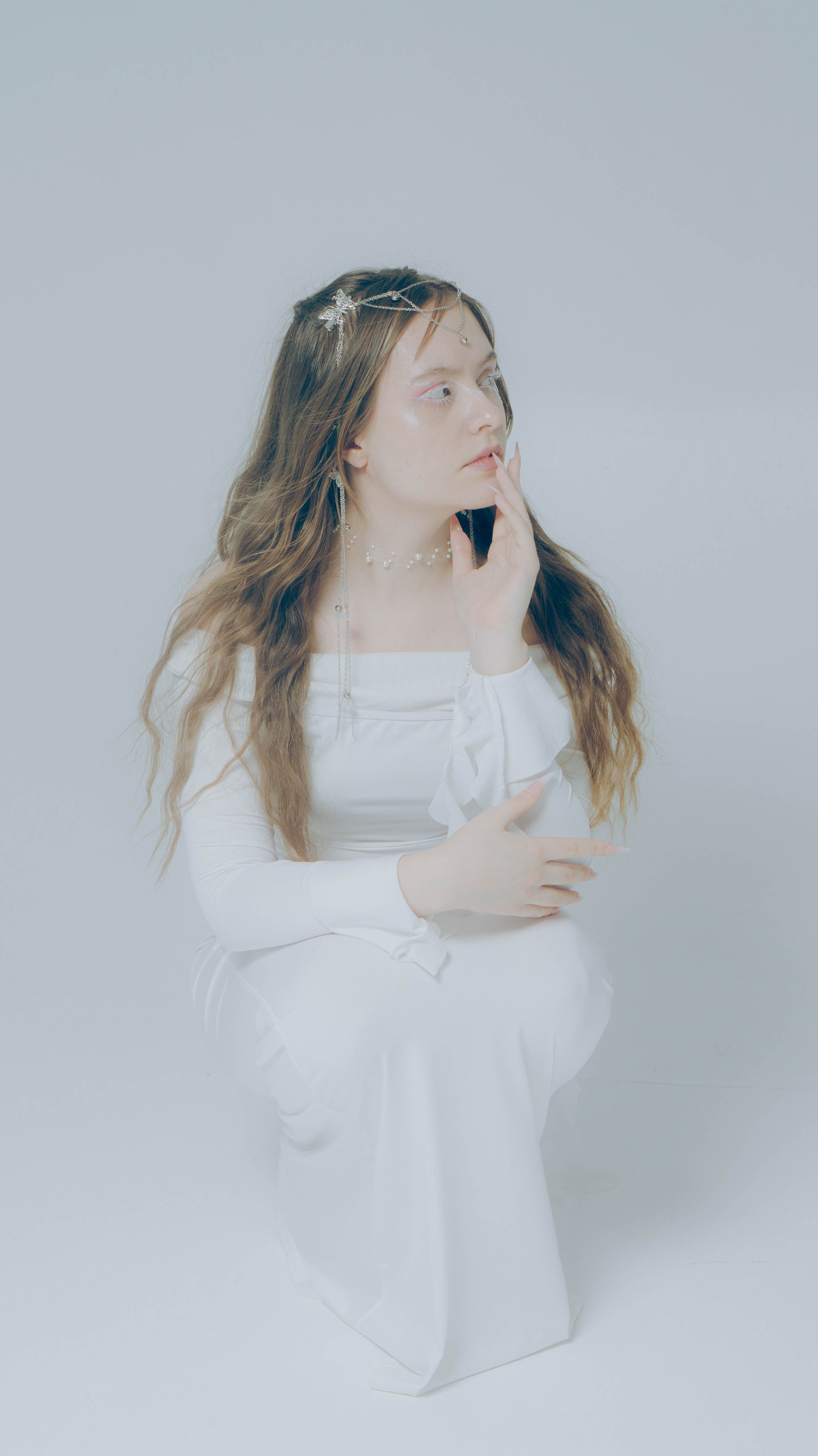 Вика. ФОТОГРАФ САРАТОВ