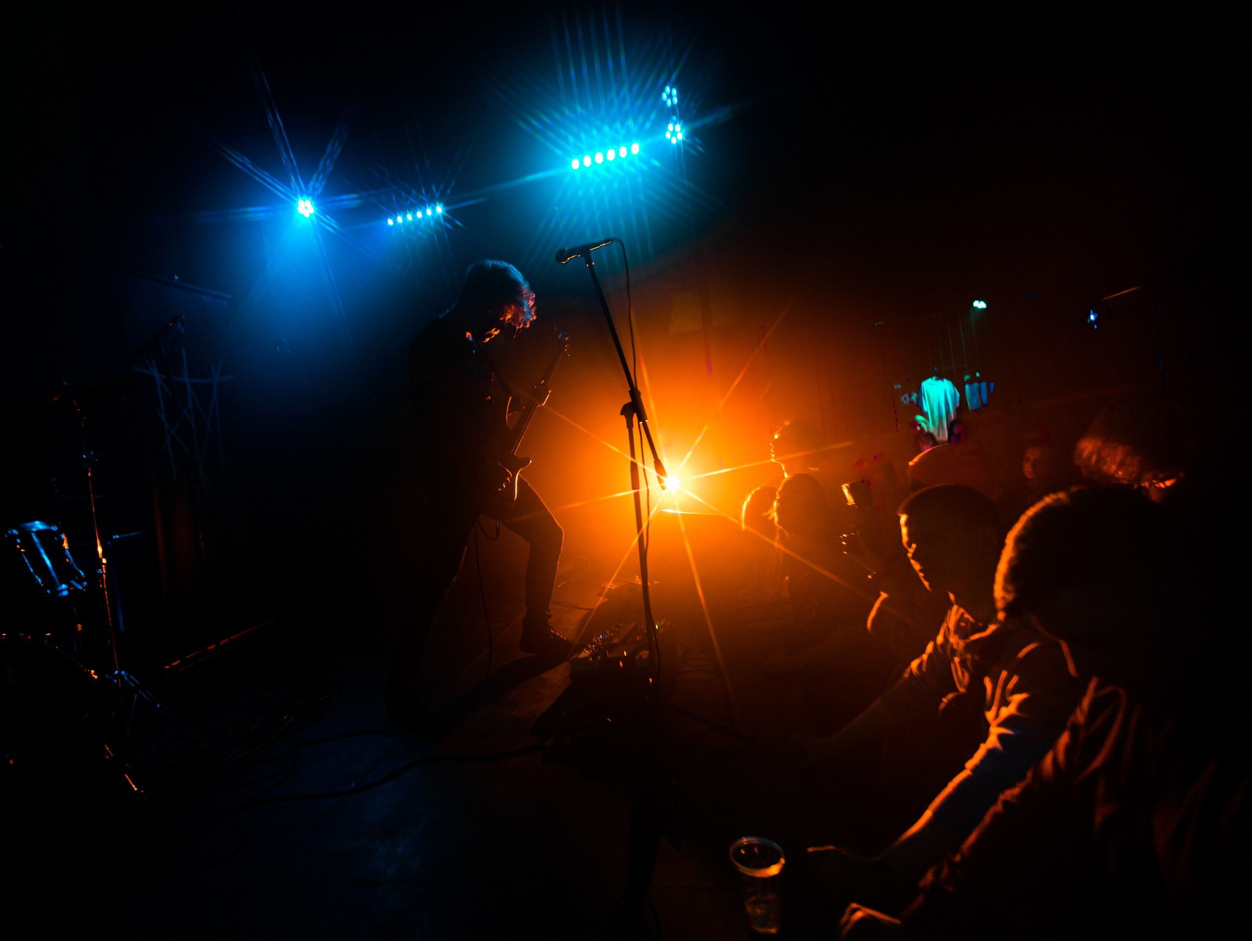 Роад трип TRNA СПБ-Москва 2021. Фотограф Мария Немм