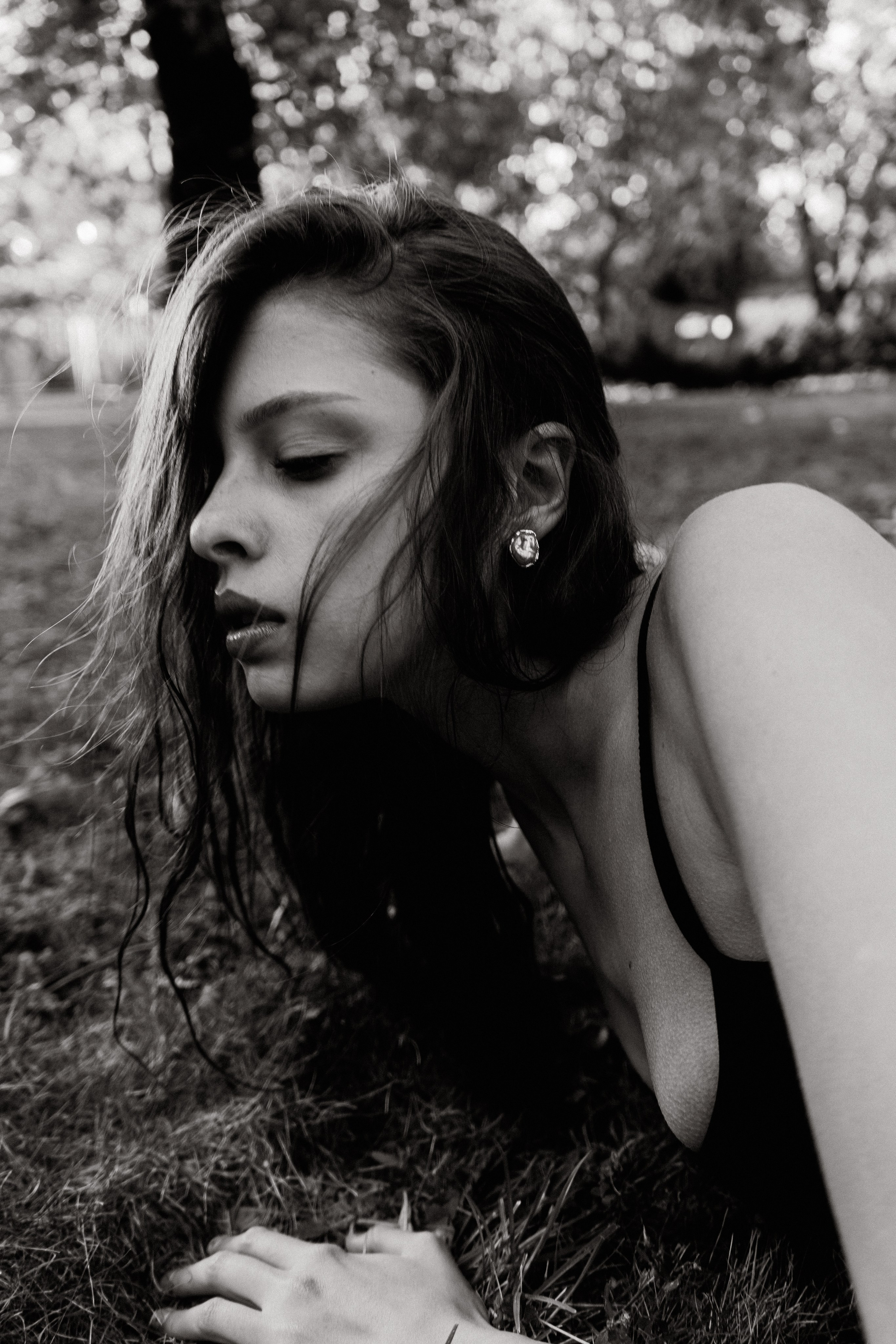 Ксюша. Фотограф Краснодар | Ольга Проскурина