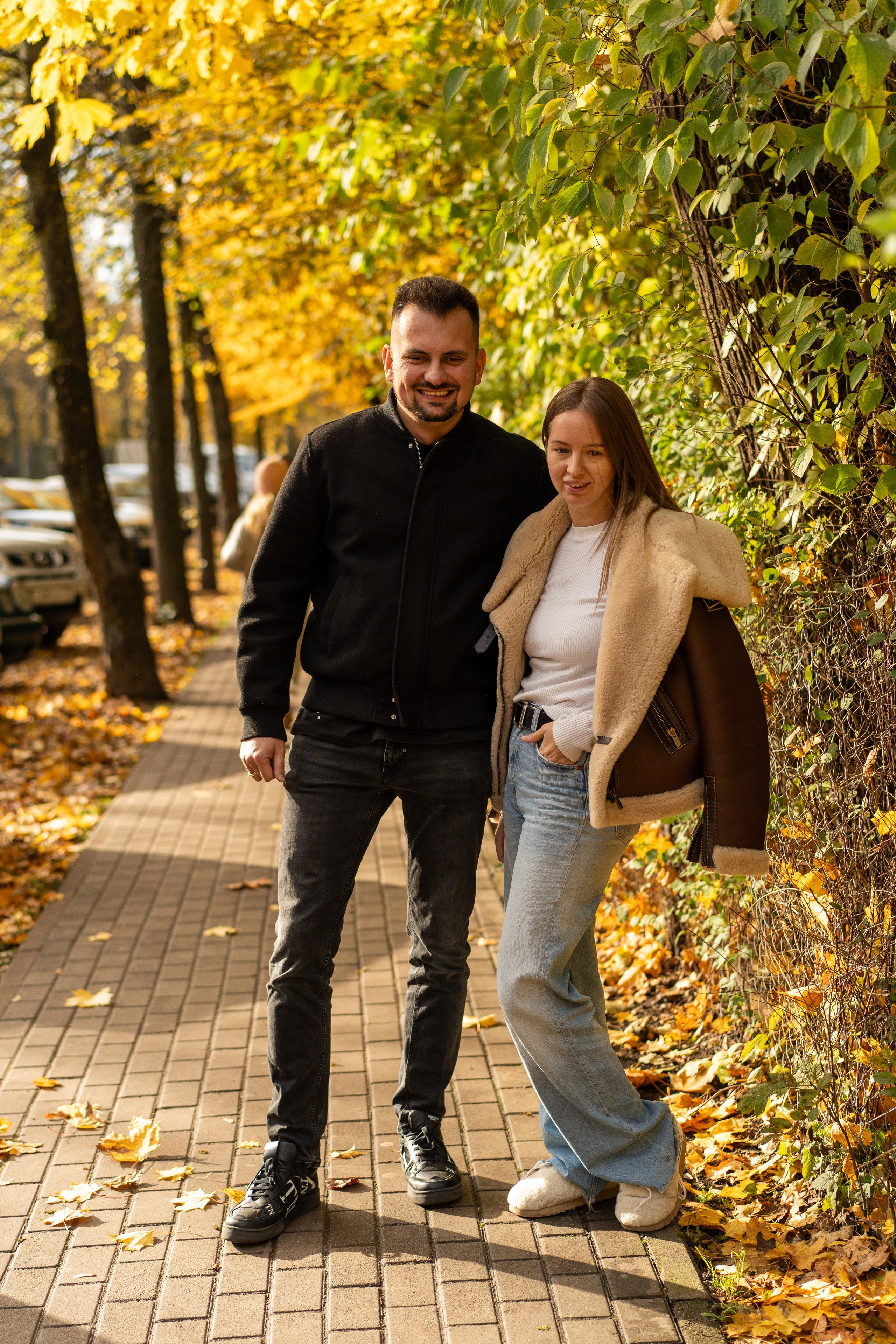 Family. Фотограф и видеограф в Калининграде Нина Жесткова