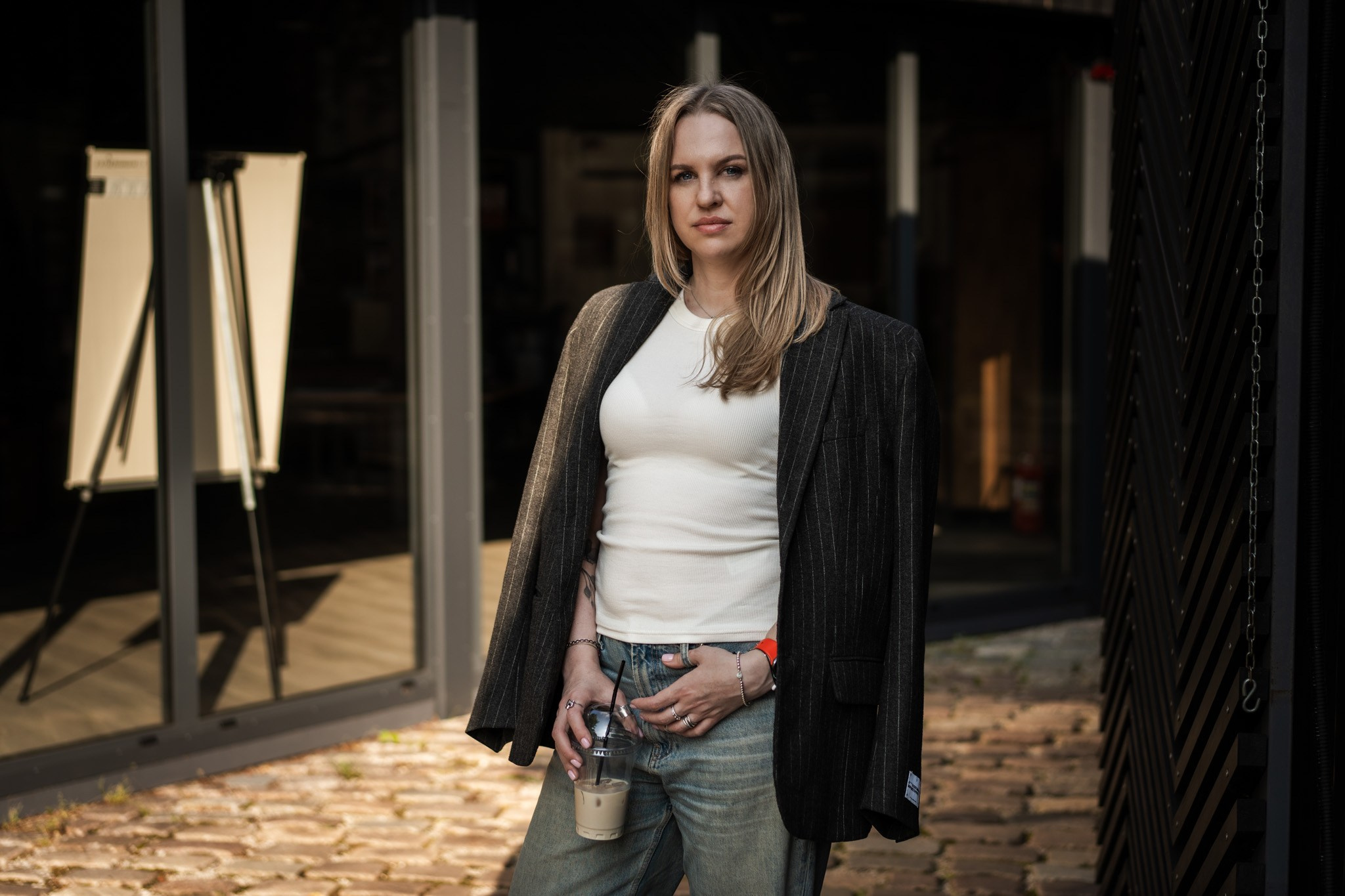 Natali part 2. Фотограф и видеограф в Калининграде Нина Жесткова