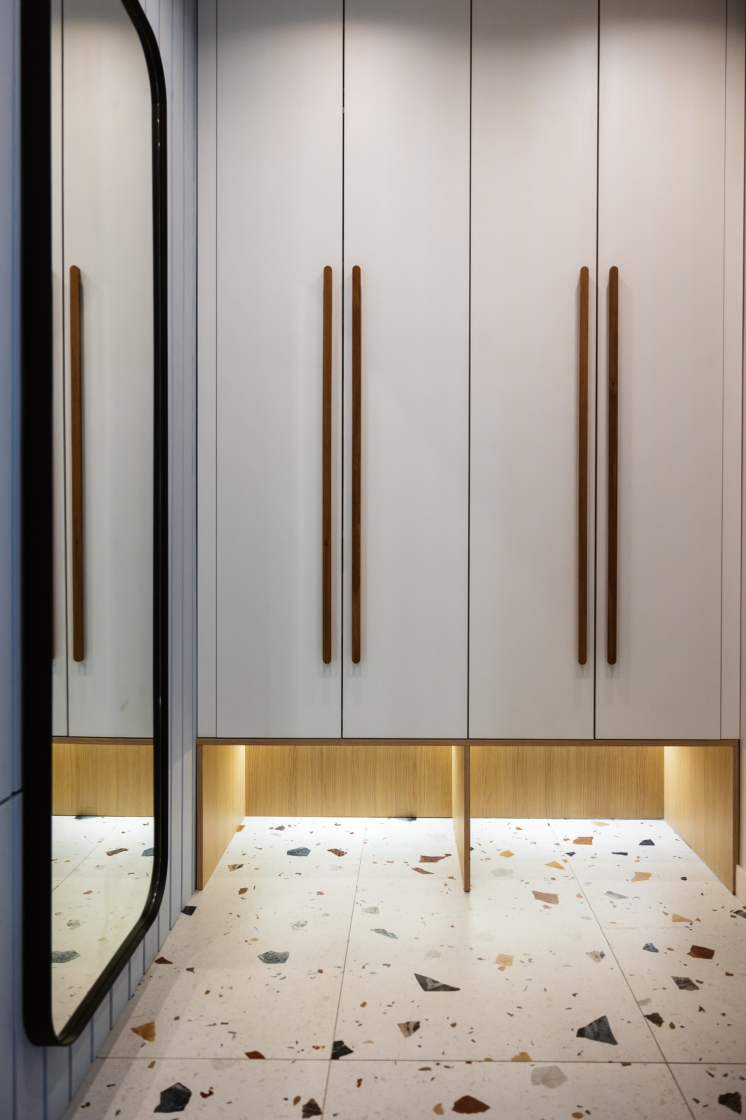 ЖК Суховский 37. Дизайн интерьера квартир домов и общественных помещений, семейная студия Татьяна и Александр Бродюк в Санкт-Петербурге