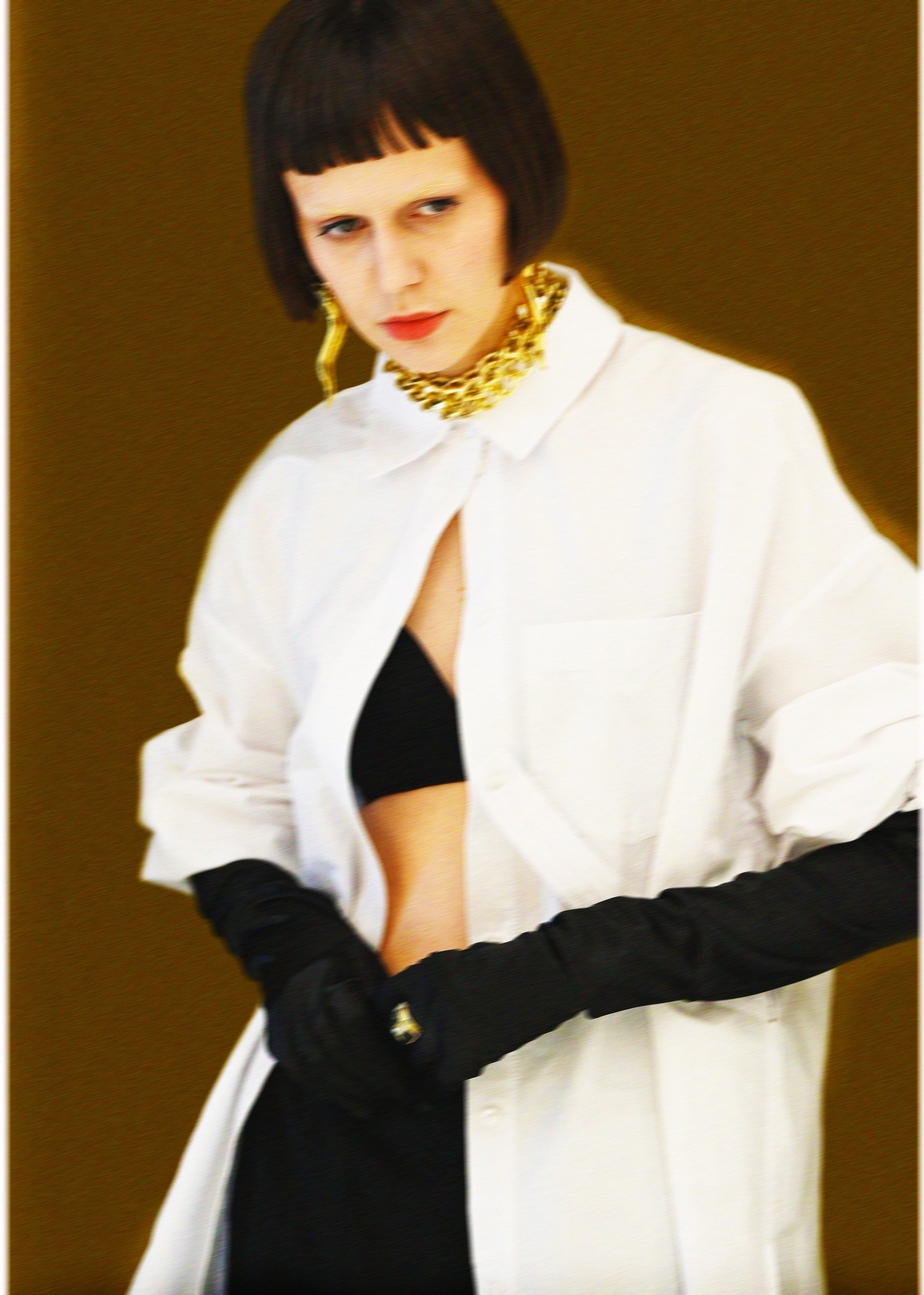 Творческие