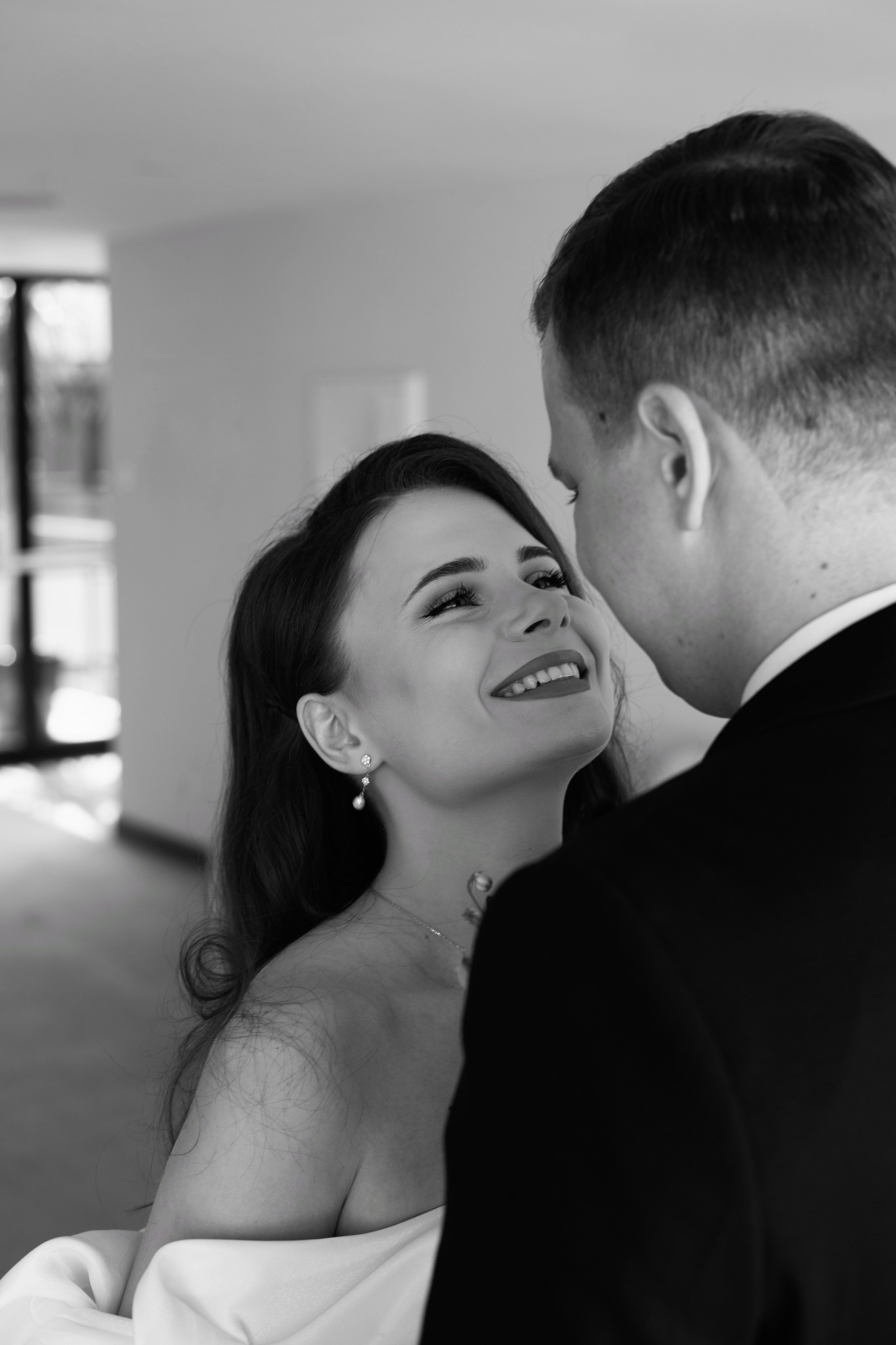 Wedding. Свадебный и семейный фотограф в Москве Наташа Кромина