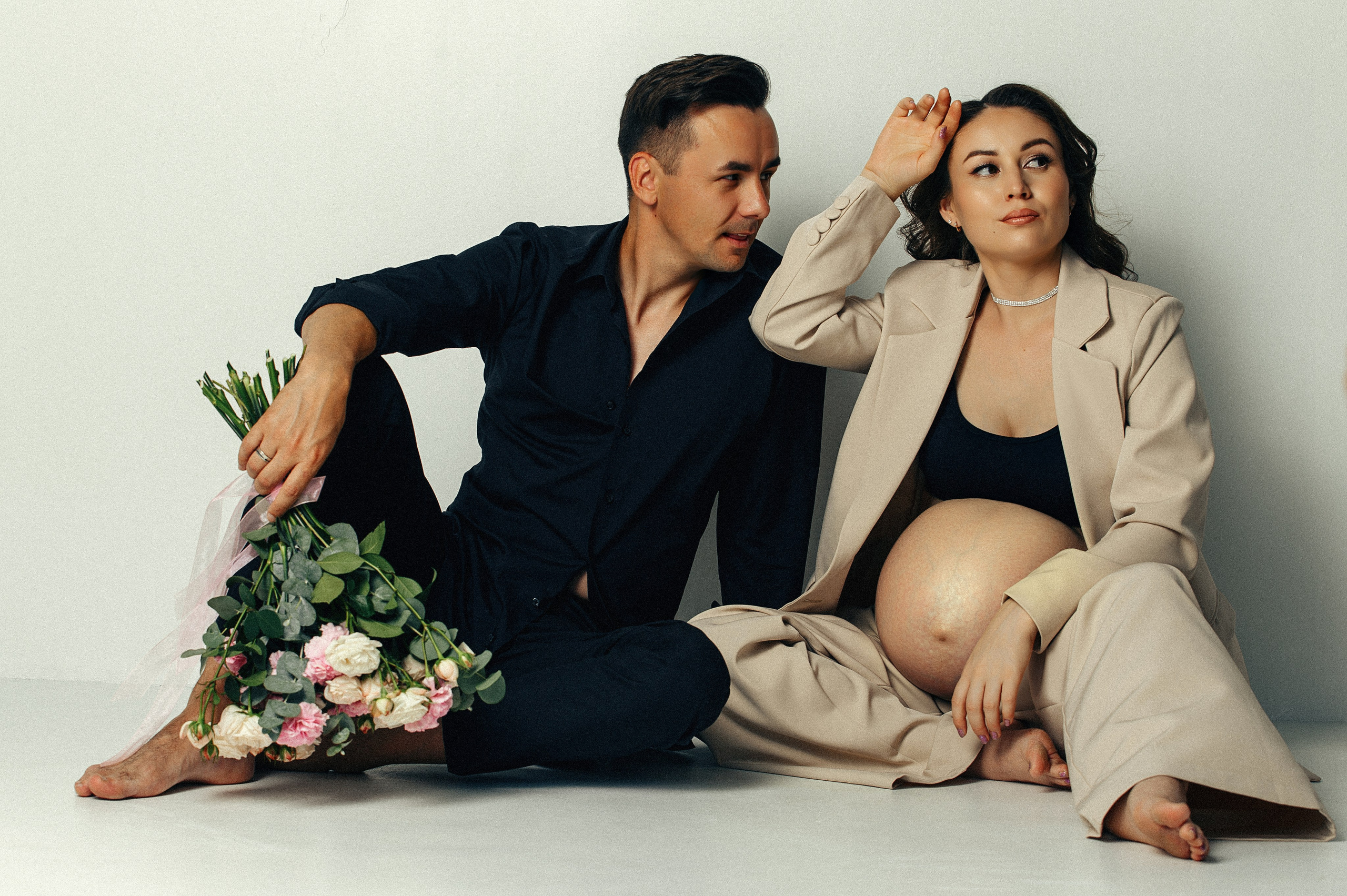 Портреты. Фотограф  Уфа, Москва, Казань, Питер Ильдар Кудабаев