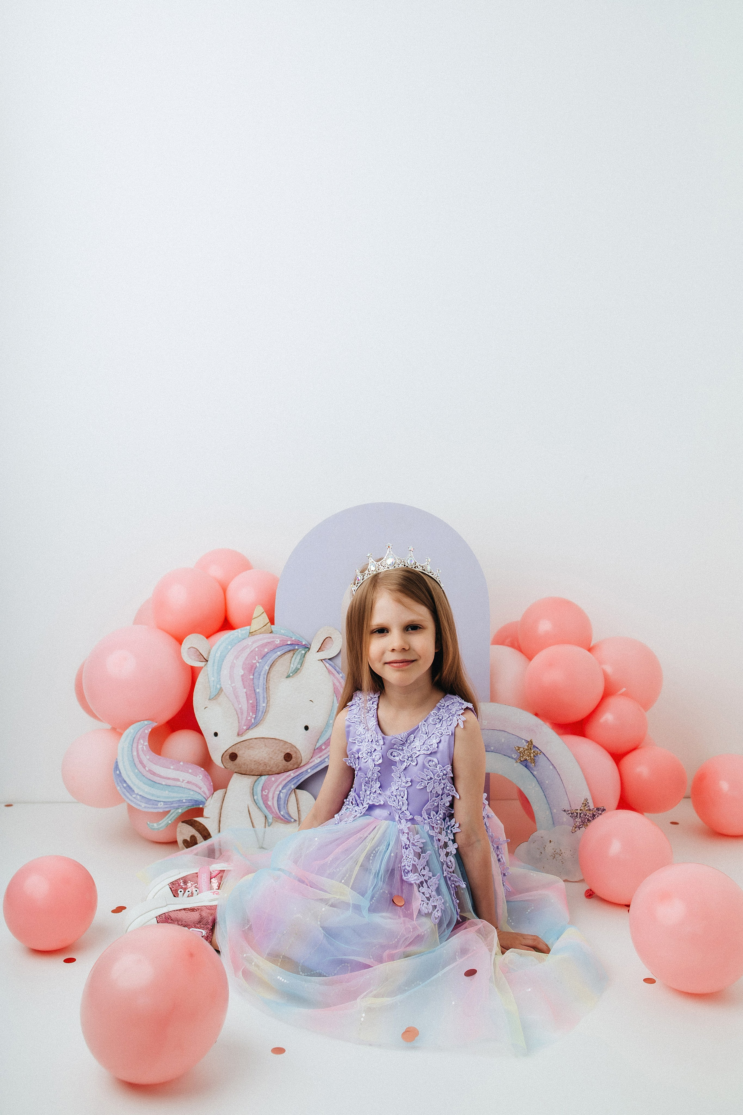 День рождения. Главная