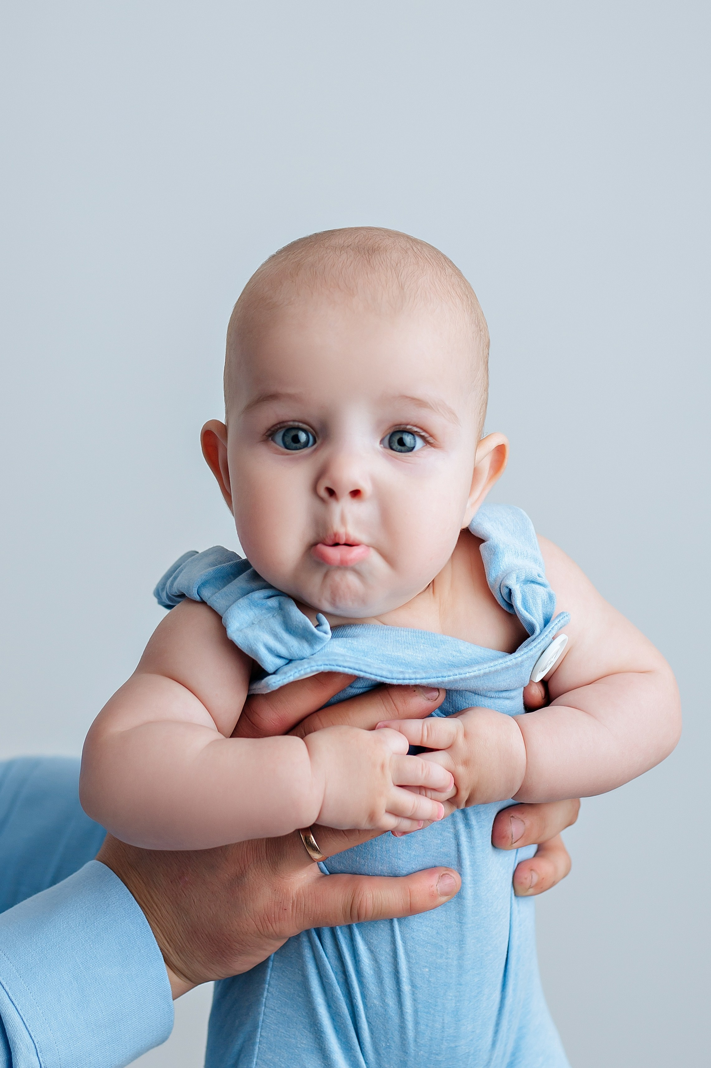 Детки до года (от 3 мес.). Главная