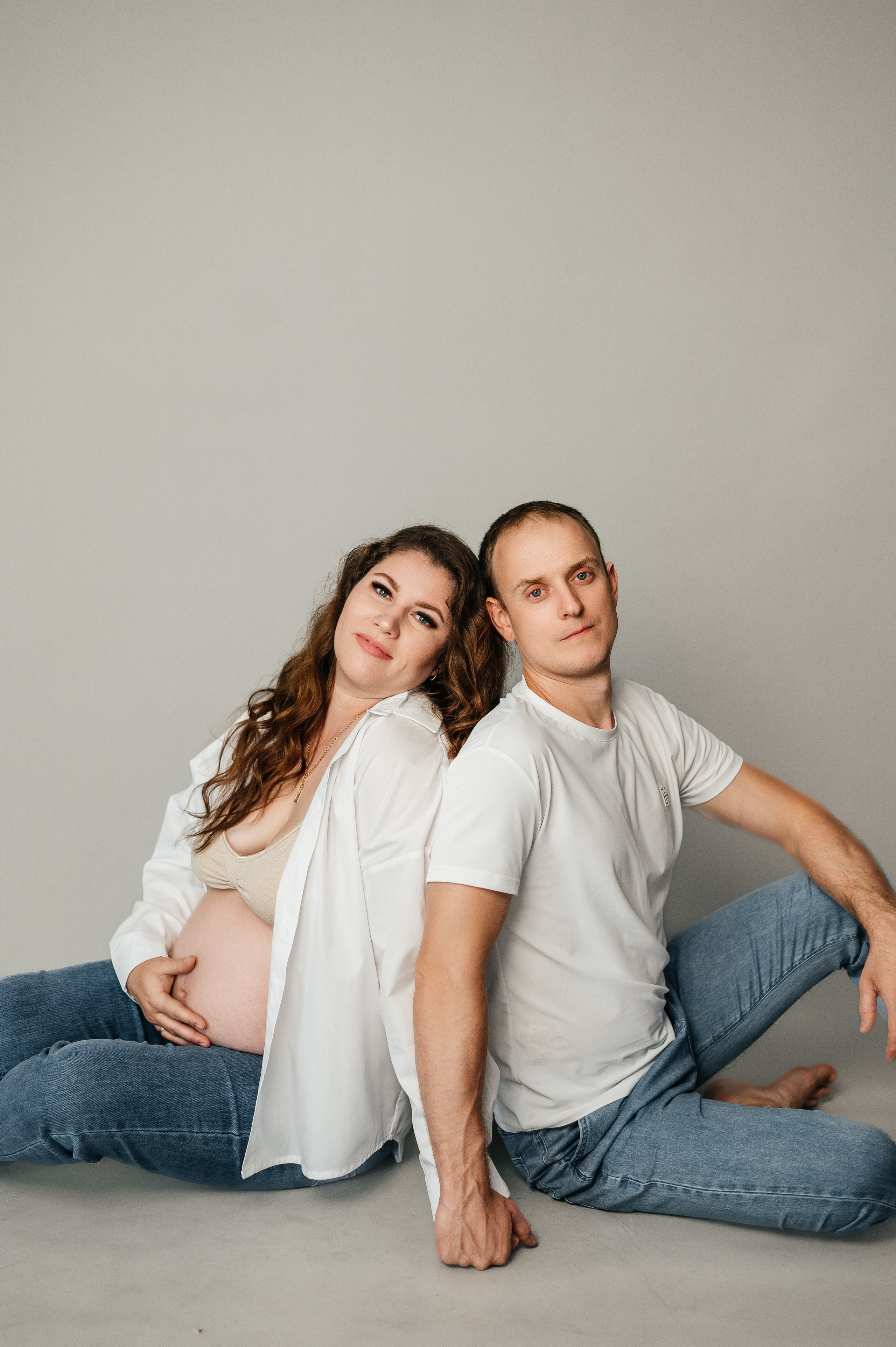 Беременность. Свадебный и семейный фотограф Кореновск/Краснодар