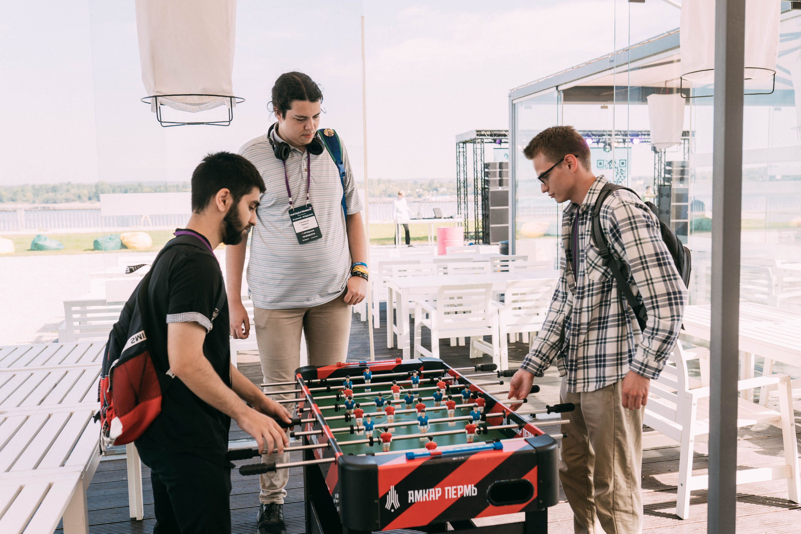 Ural Digital weekend. Свадебный и Мужской фотограф