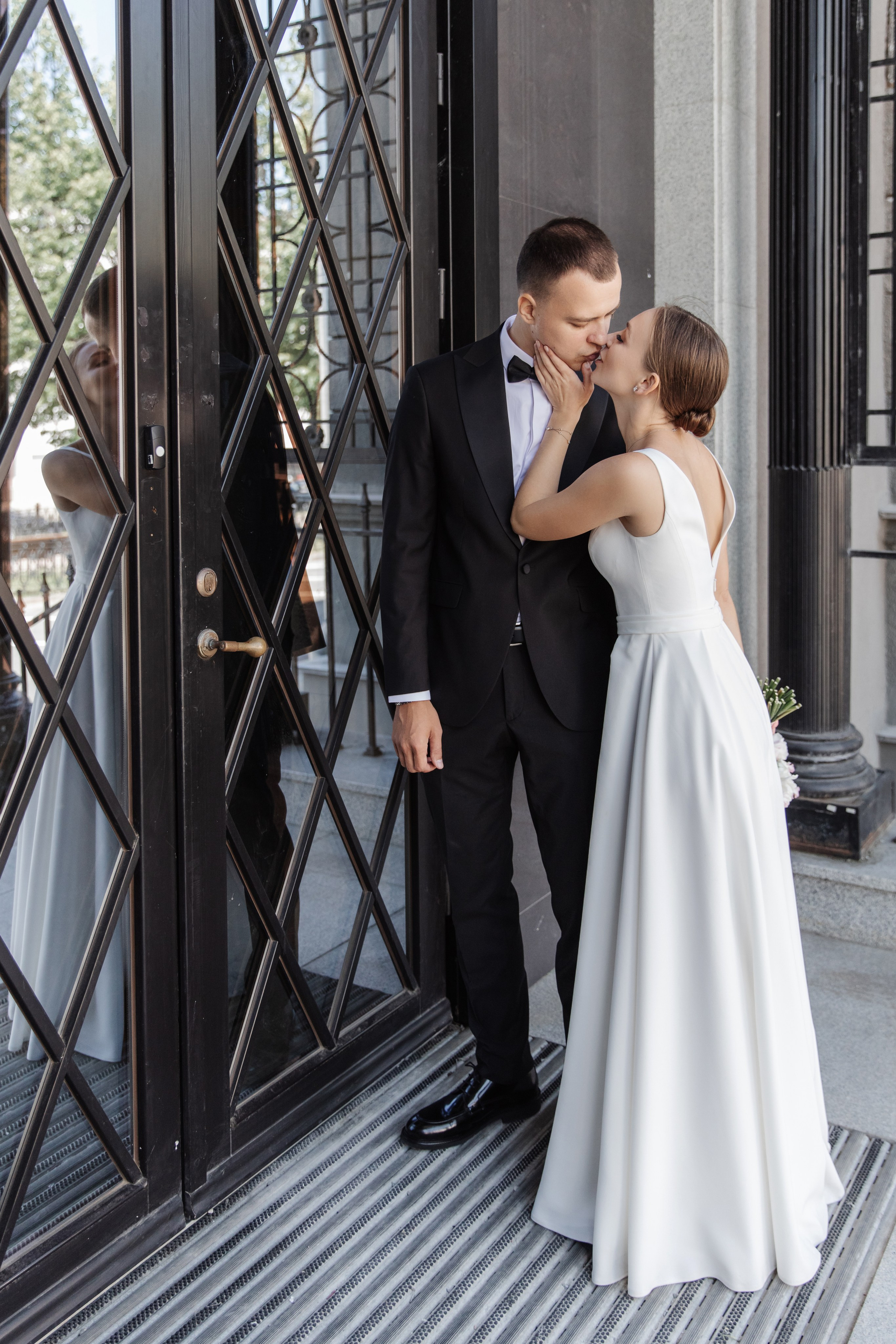 Елизавета & Андрей. Свадебный фотограф Минск Ирина Раевская