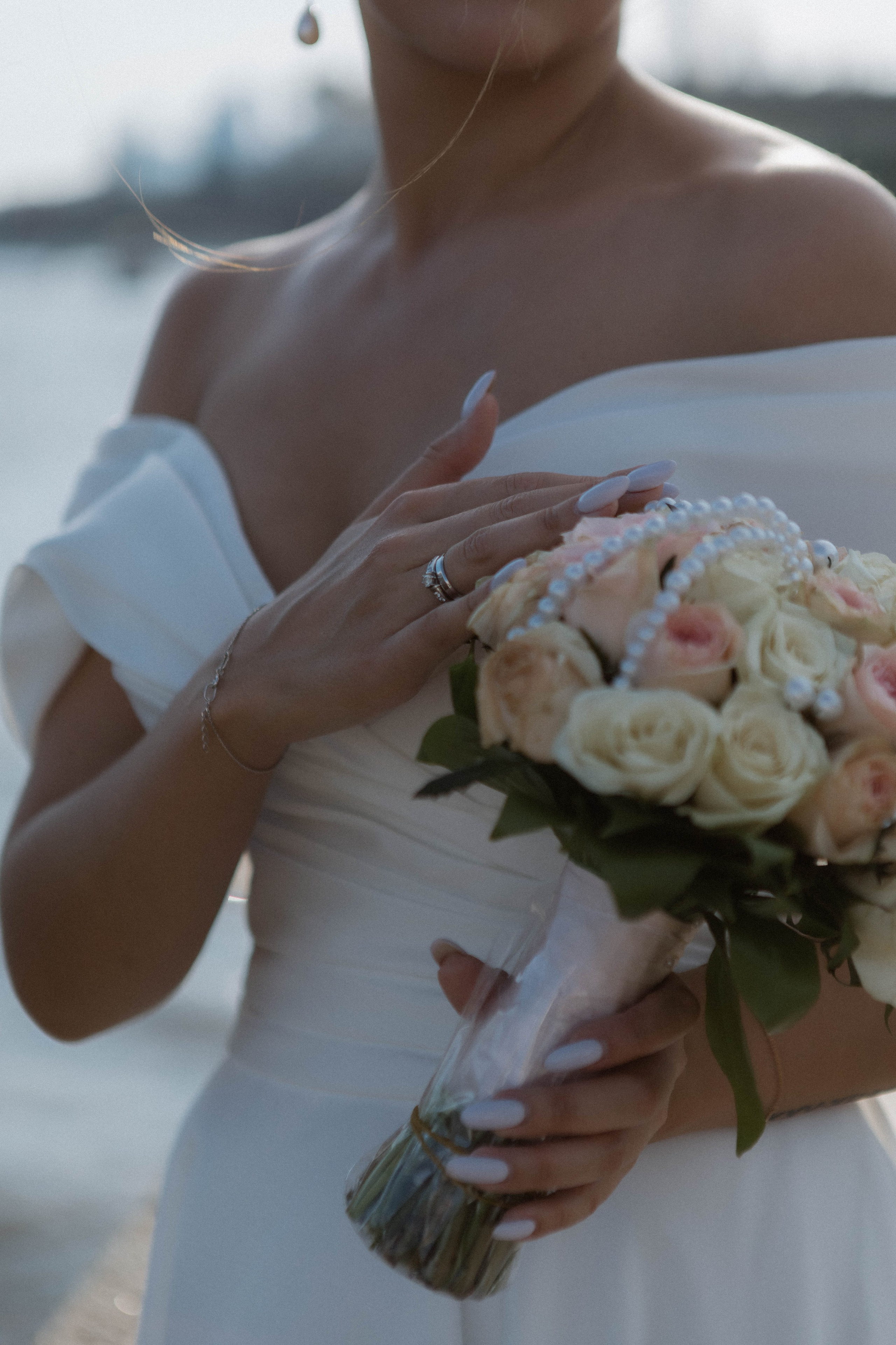 Свадьбы и мероприятия. Фото, видео и контент съемки в Москве