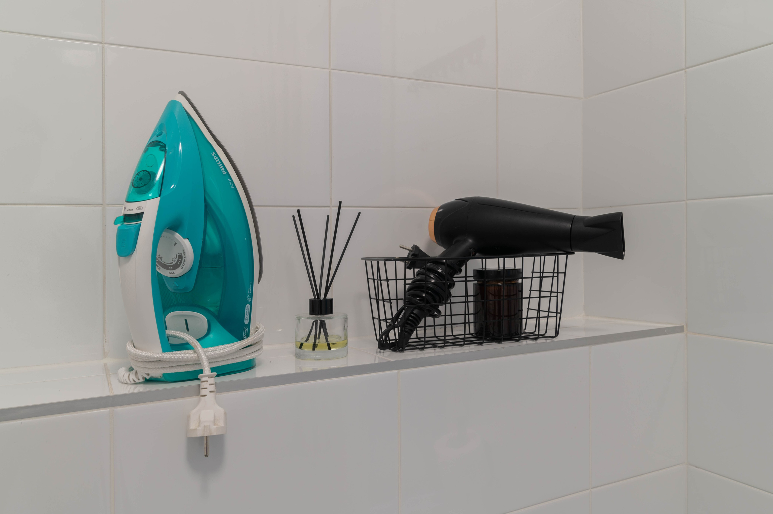 Съемка 1-к квартиры для посуточной аренды ЖК «Волга Парк». Интерьерный фотограф в Ярославле. Вероника Лазыкина