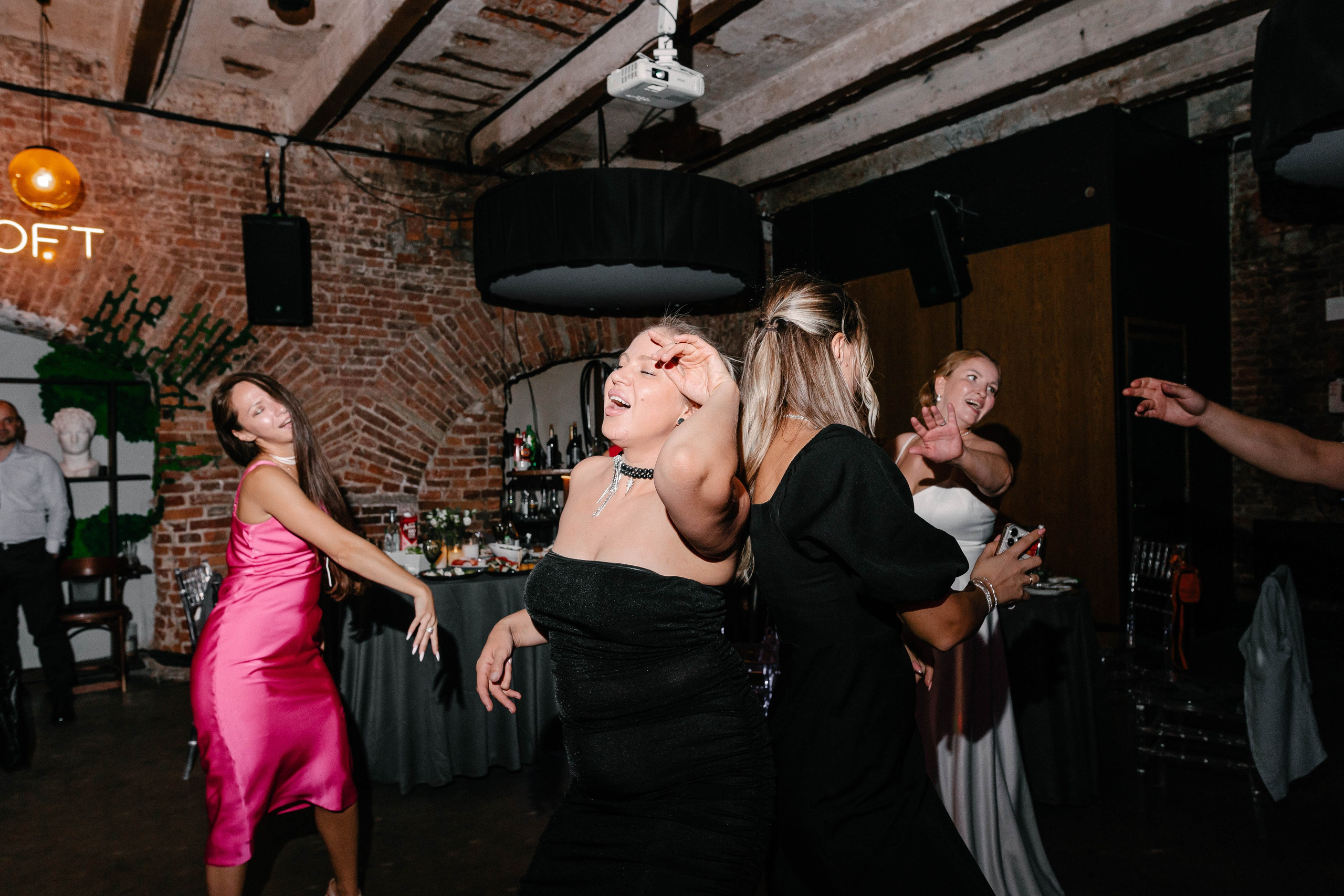 Мария и Даниил. Фотограф Veronika Potaseva