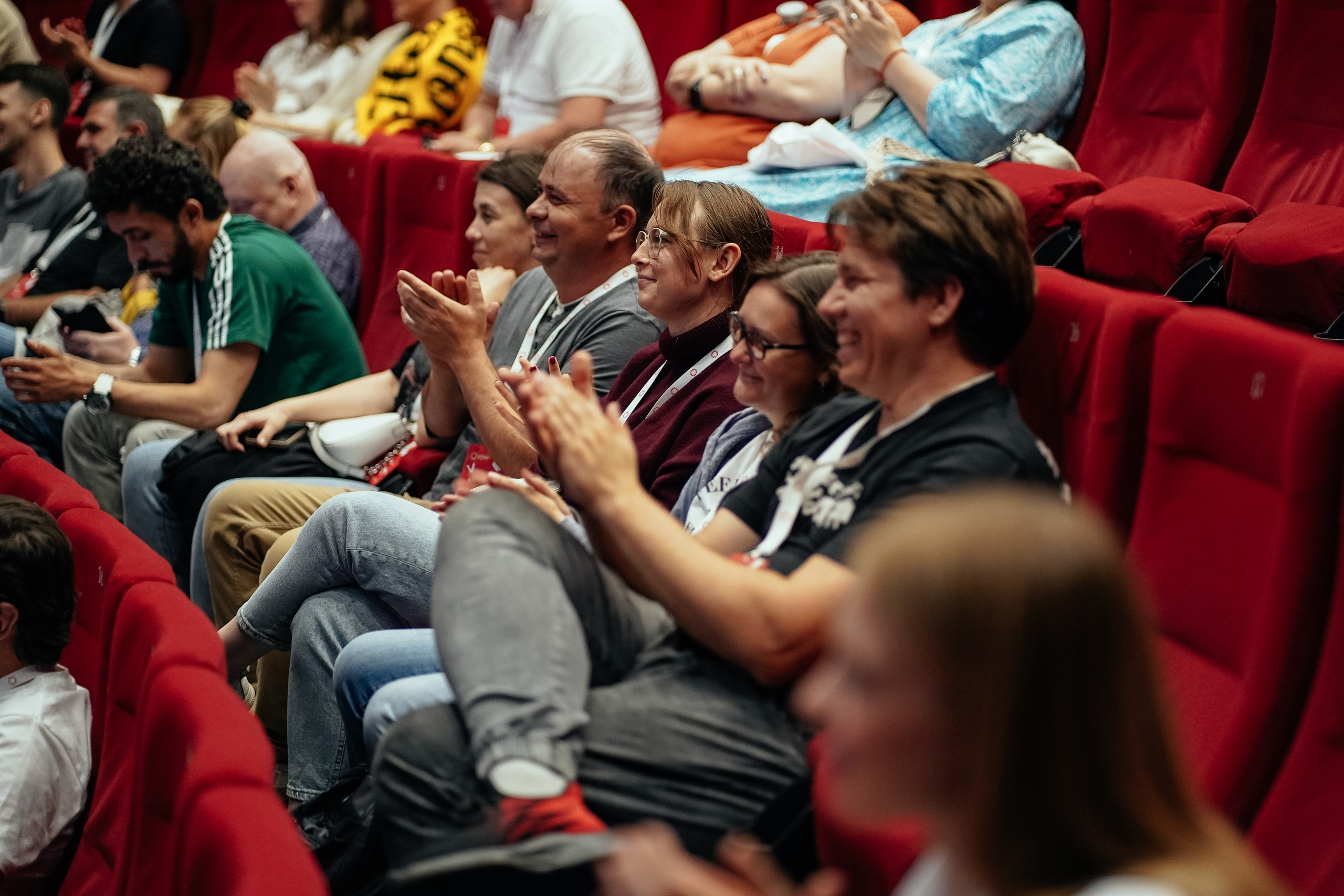 Event фотограф Новосибирск