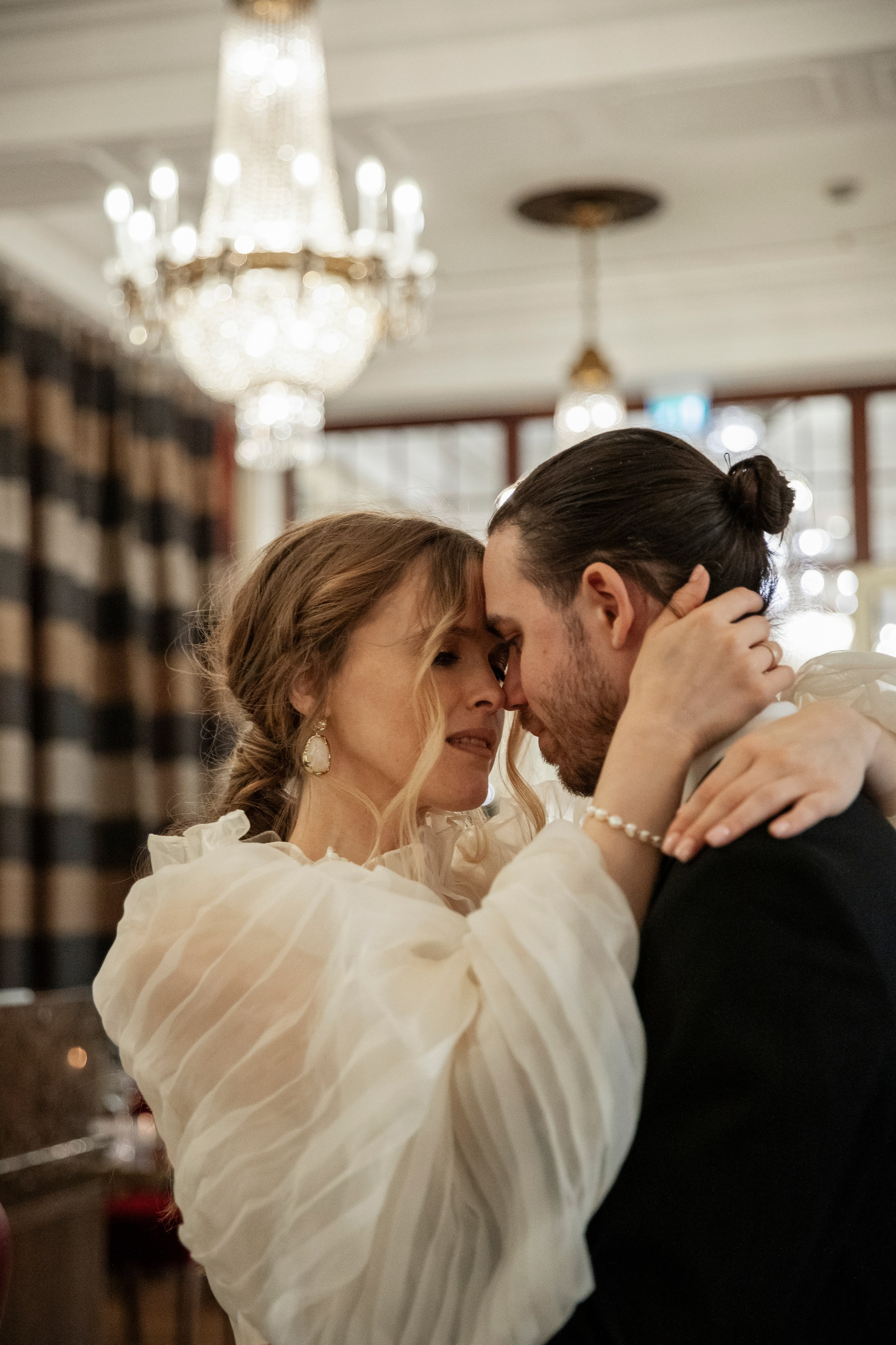 Ксения и Андрей. Свадебный и портретный фотограф