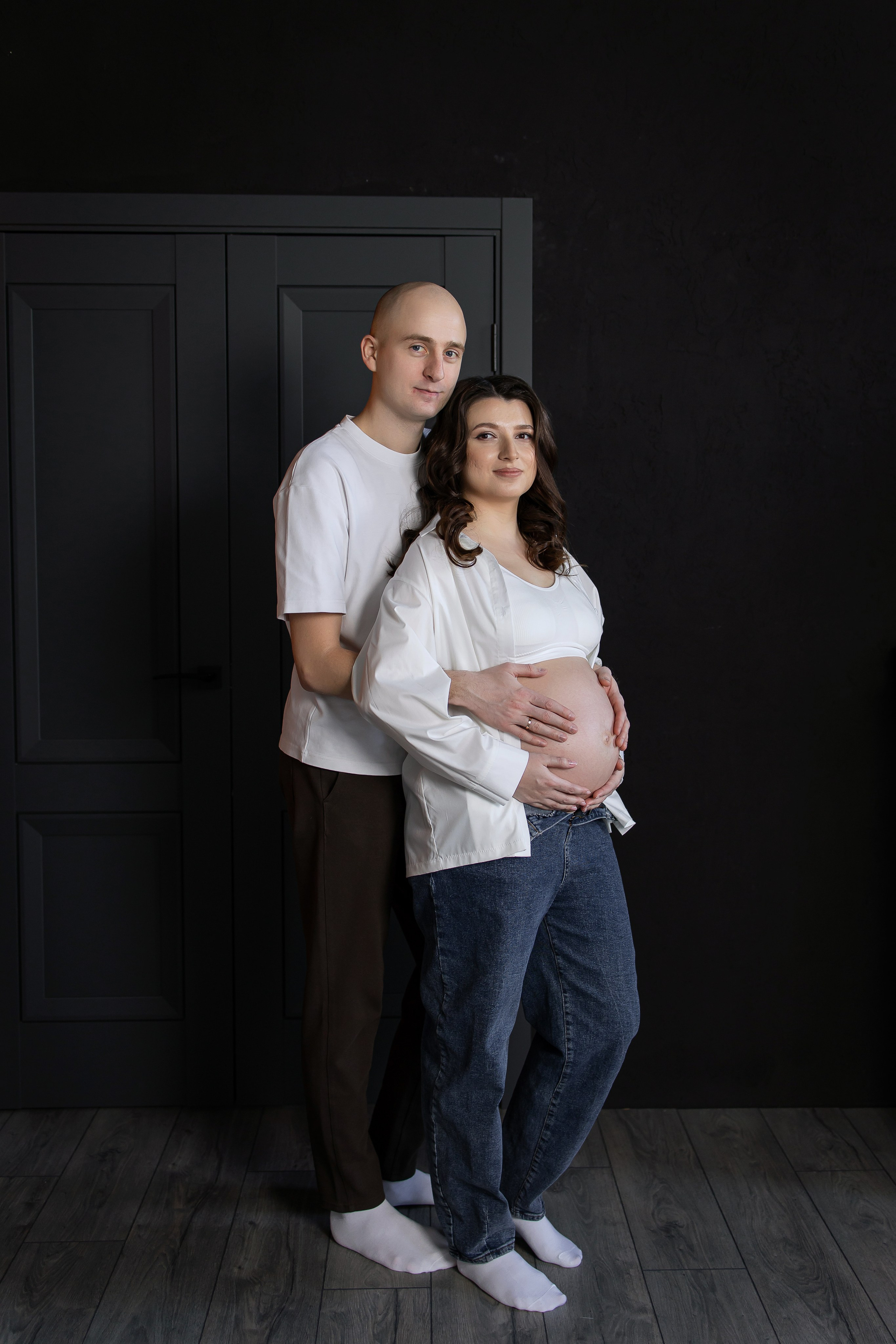 В ожидании. Anneta Benthen | Photographer