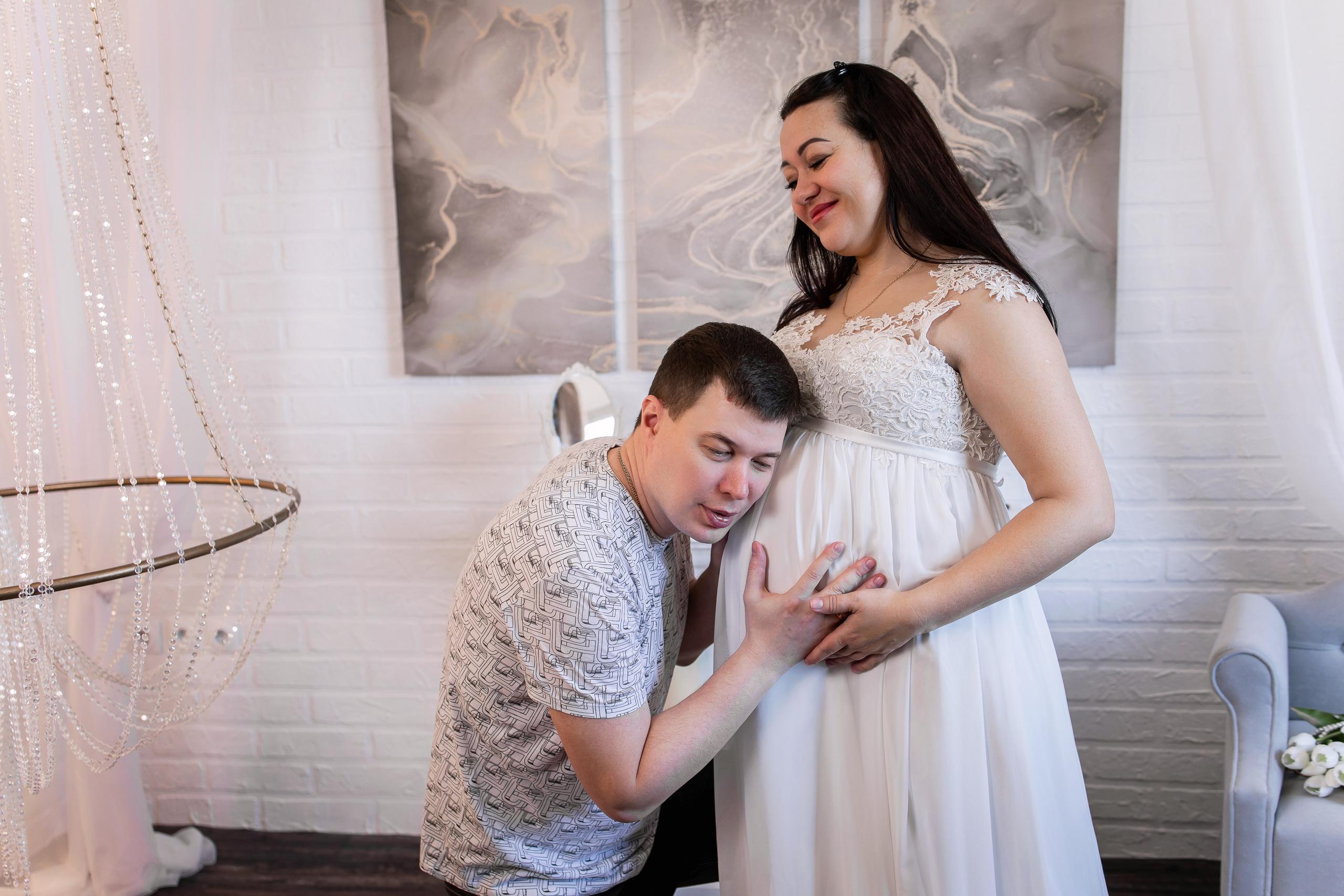 Baby. Anne Miller | Photographer