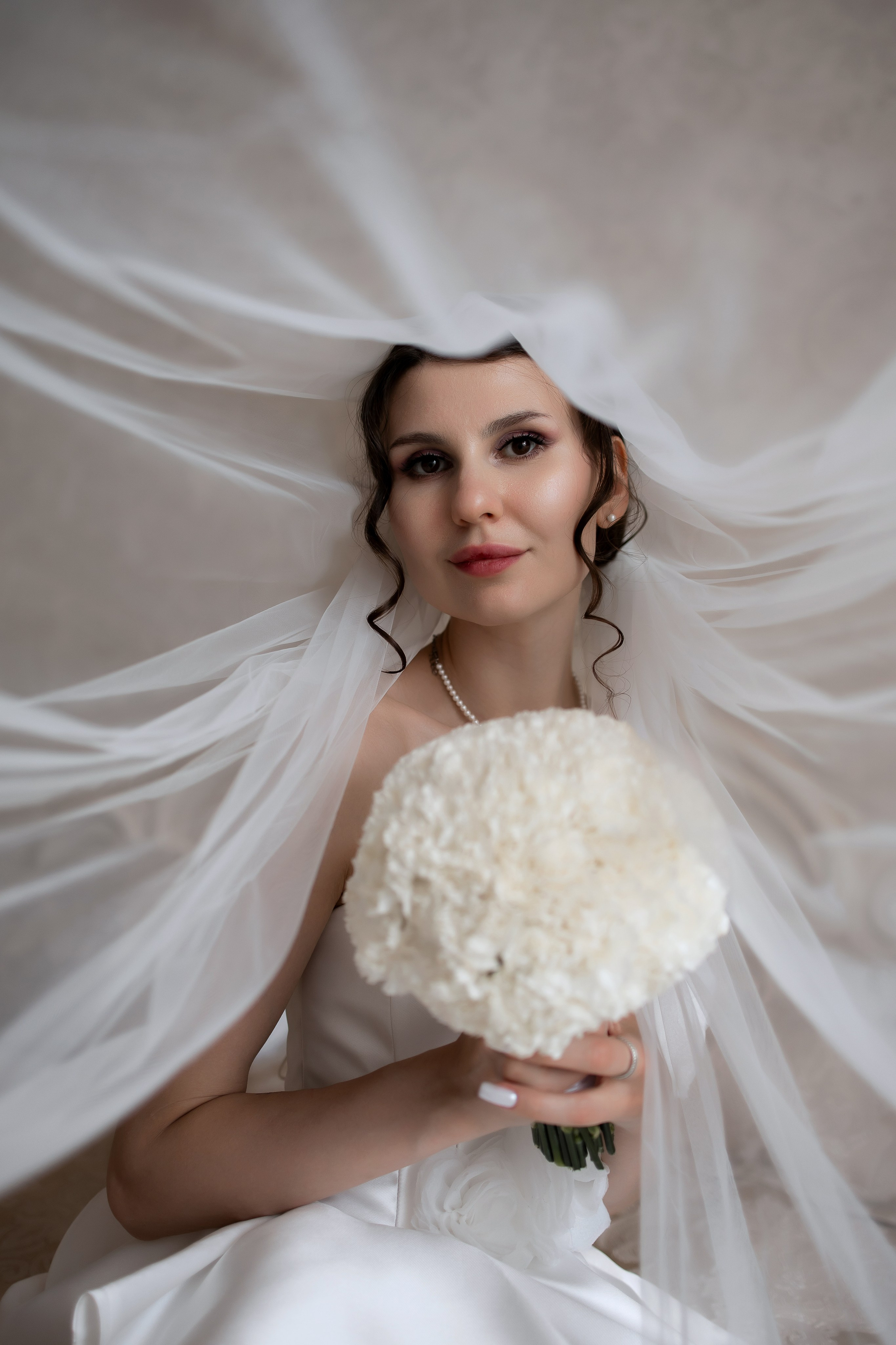 Marina & Zahar. Anneta Benthen | Photographer