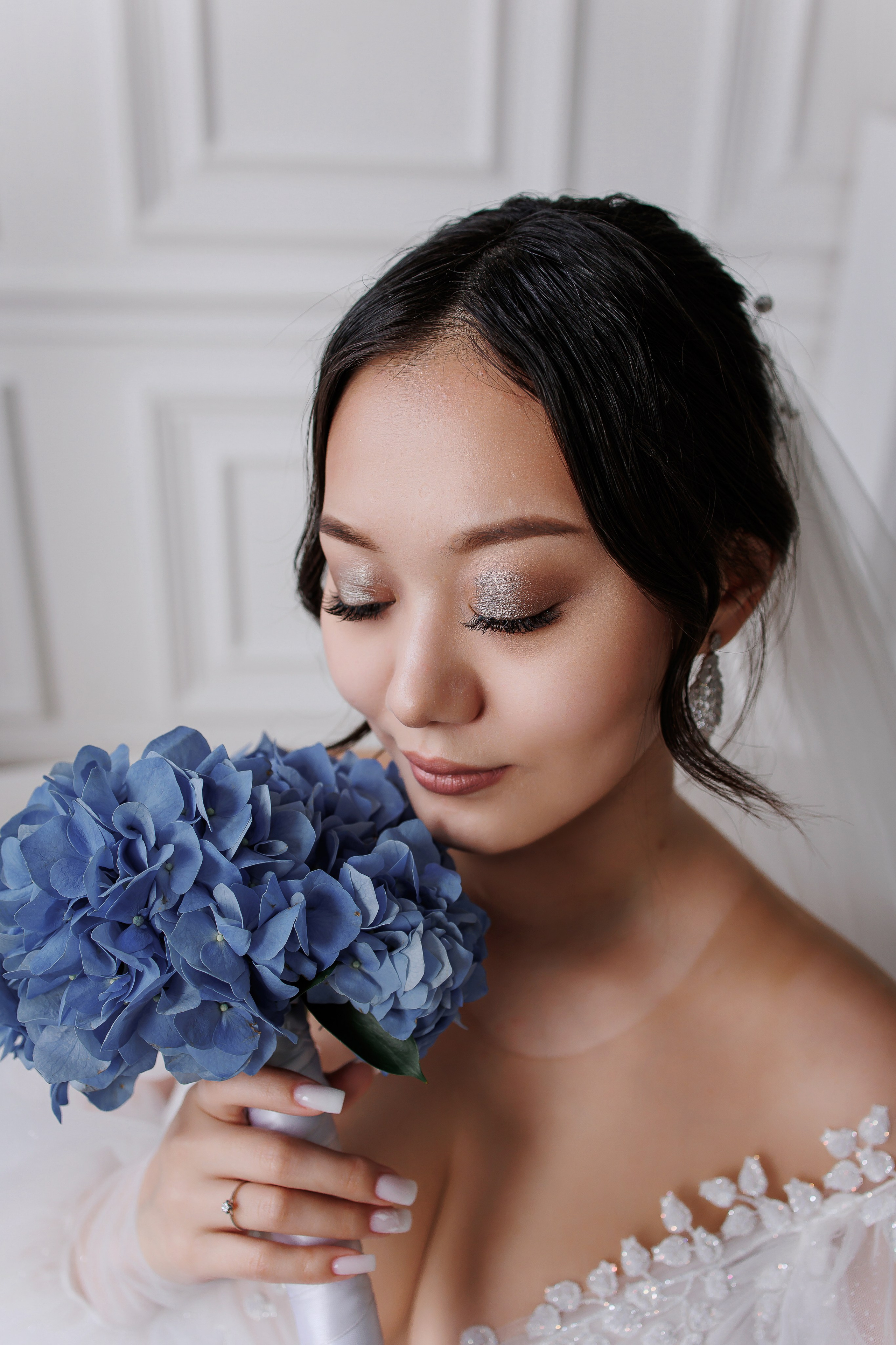 Karina & Bagdat. Anne Miller | Photographer