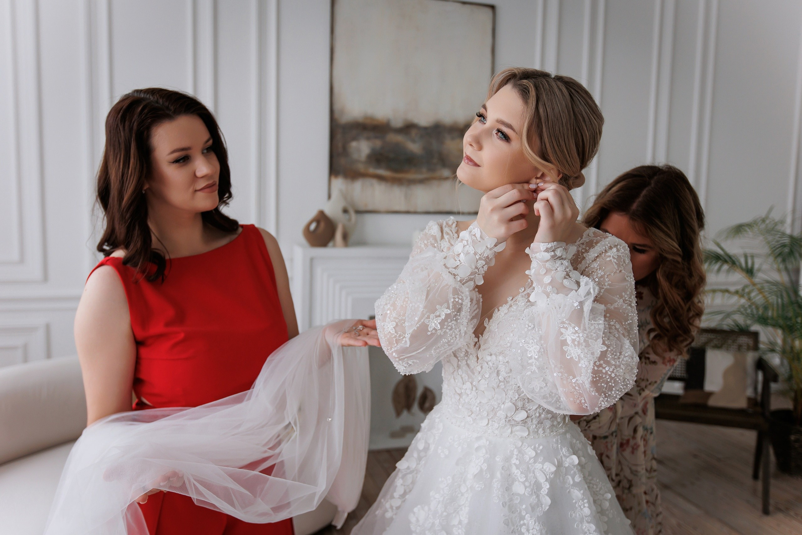 Victoria & Stanislav. Anne Miller | Photographer