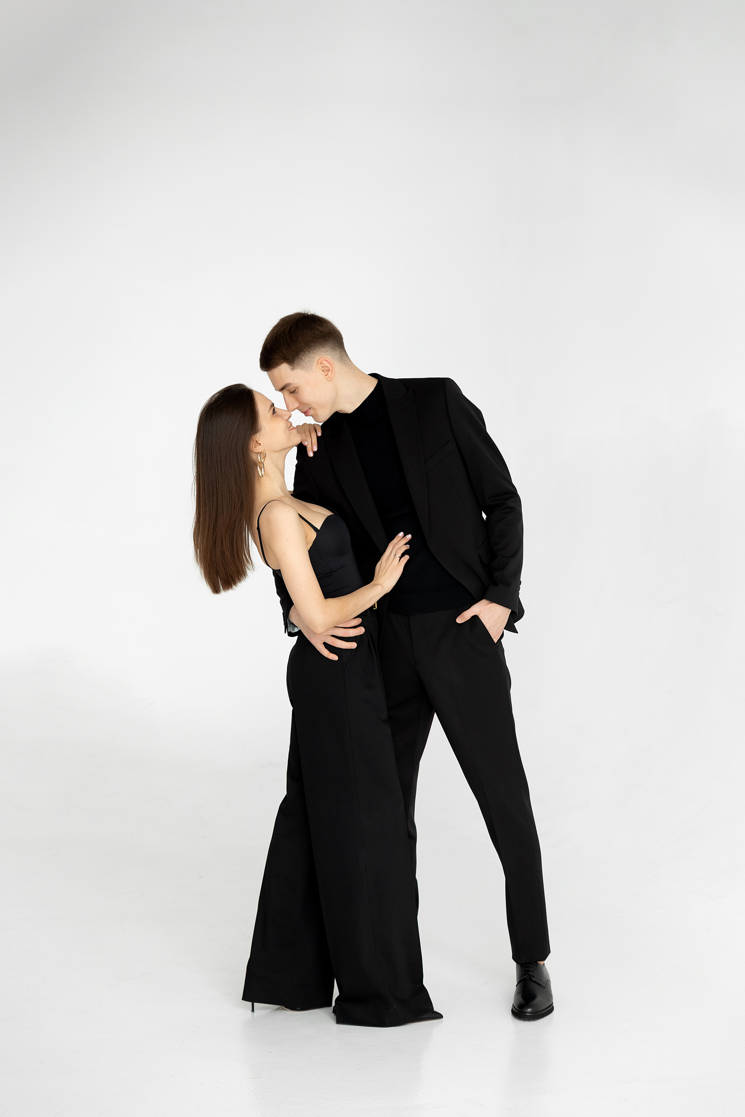 Макс и Лера. Свадебный фотограф Калининград