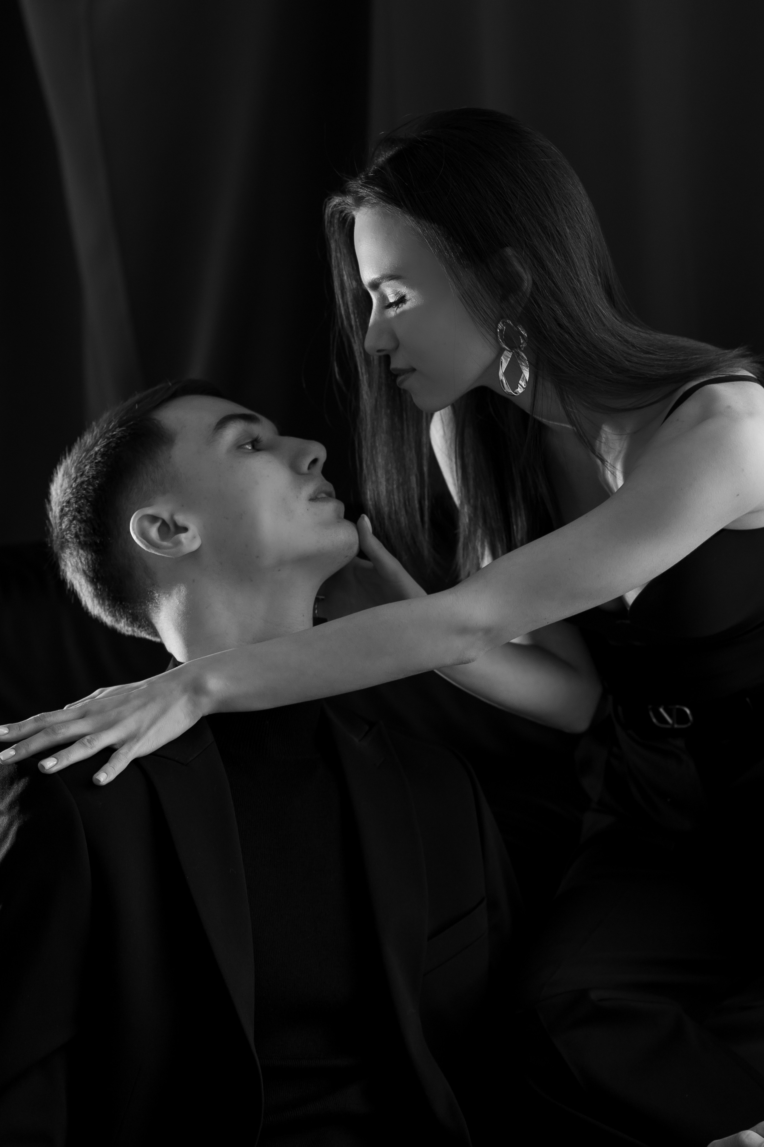 Макс и Лера. Свадебный фотограф Калининград