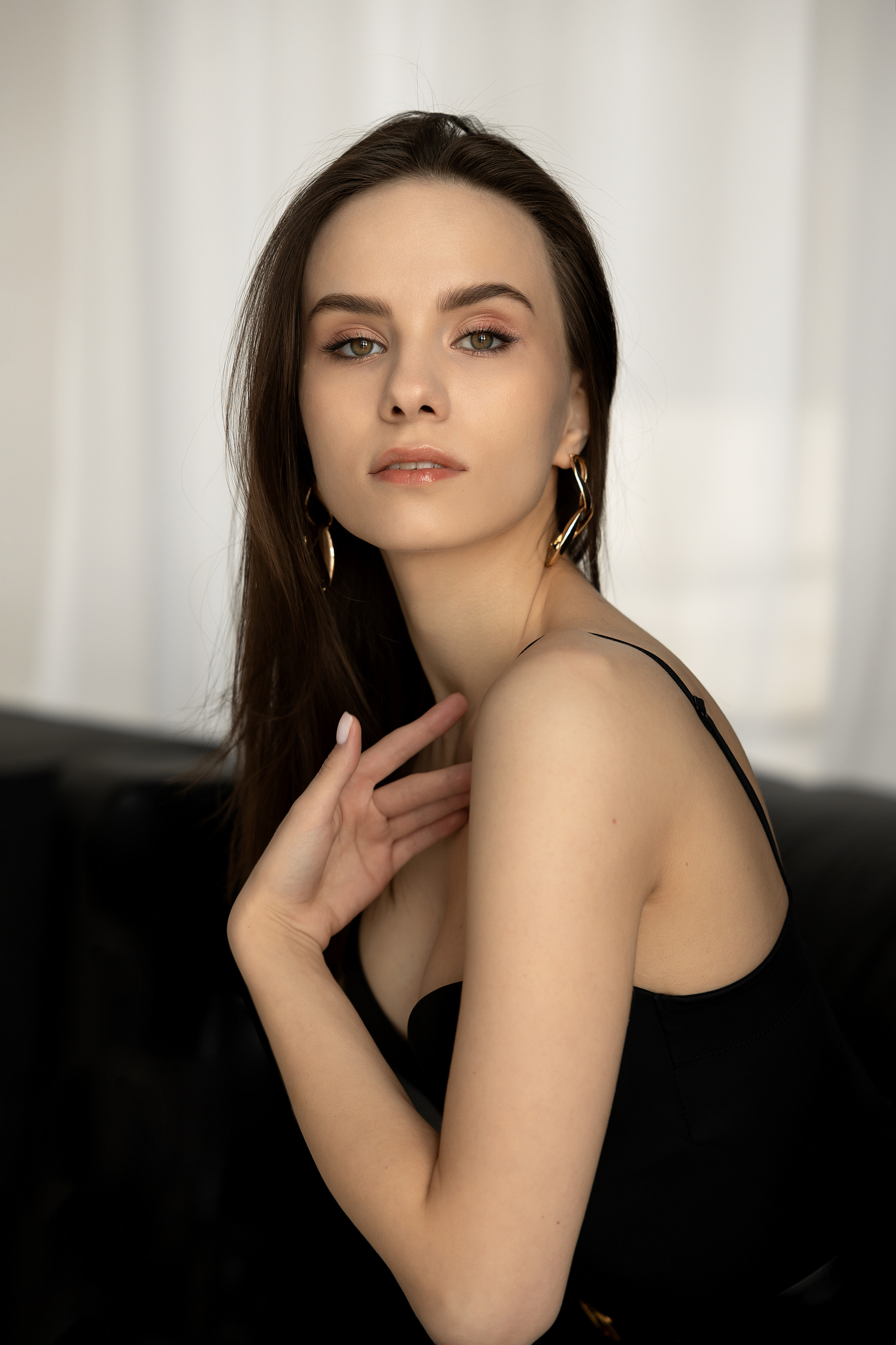 Макс и Лера. Свадебный фотограф Калининград