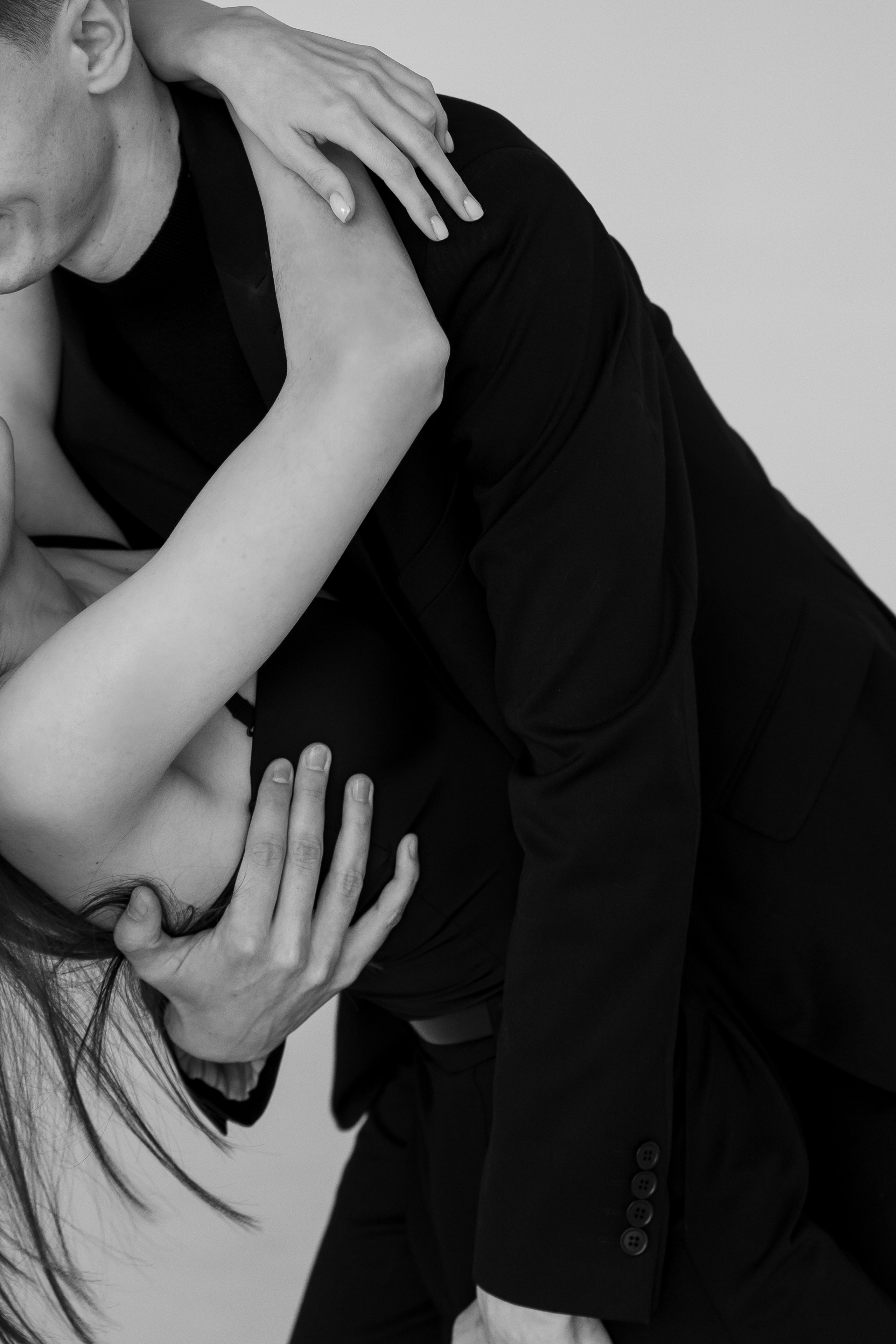 Макс и Лера. Свадебный фотограф Калининград