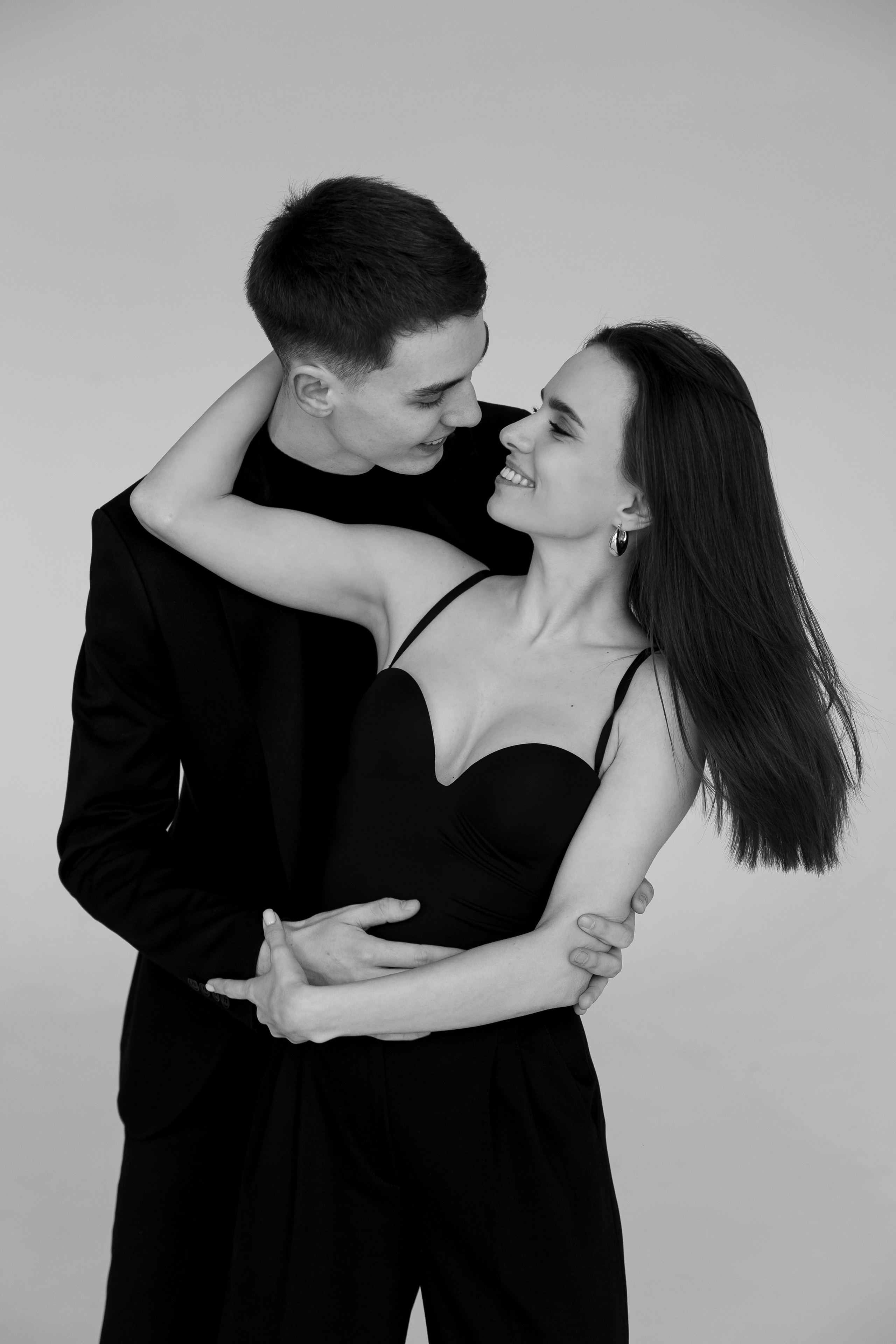 Макс и Лера. Свадебный фотограф Калининград