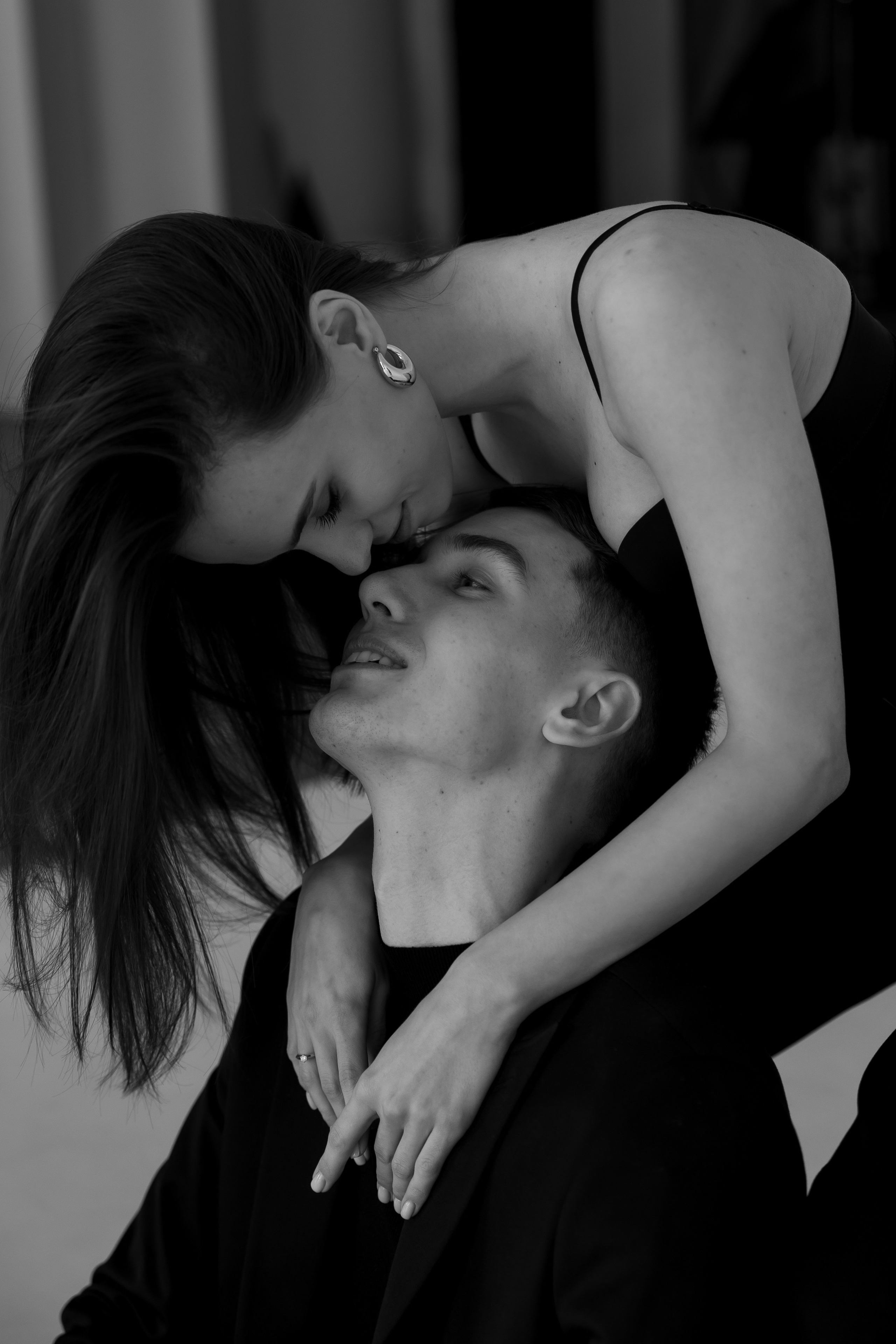 Макс и Лера. Свадебный фотограф Калининград