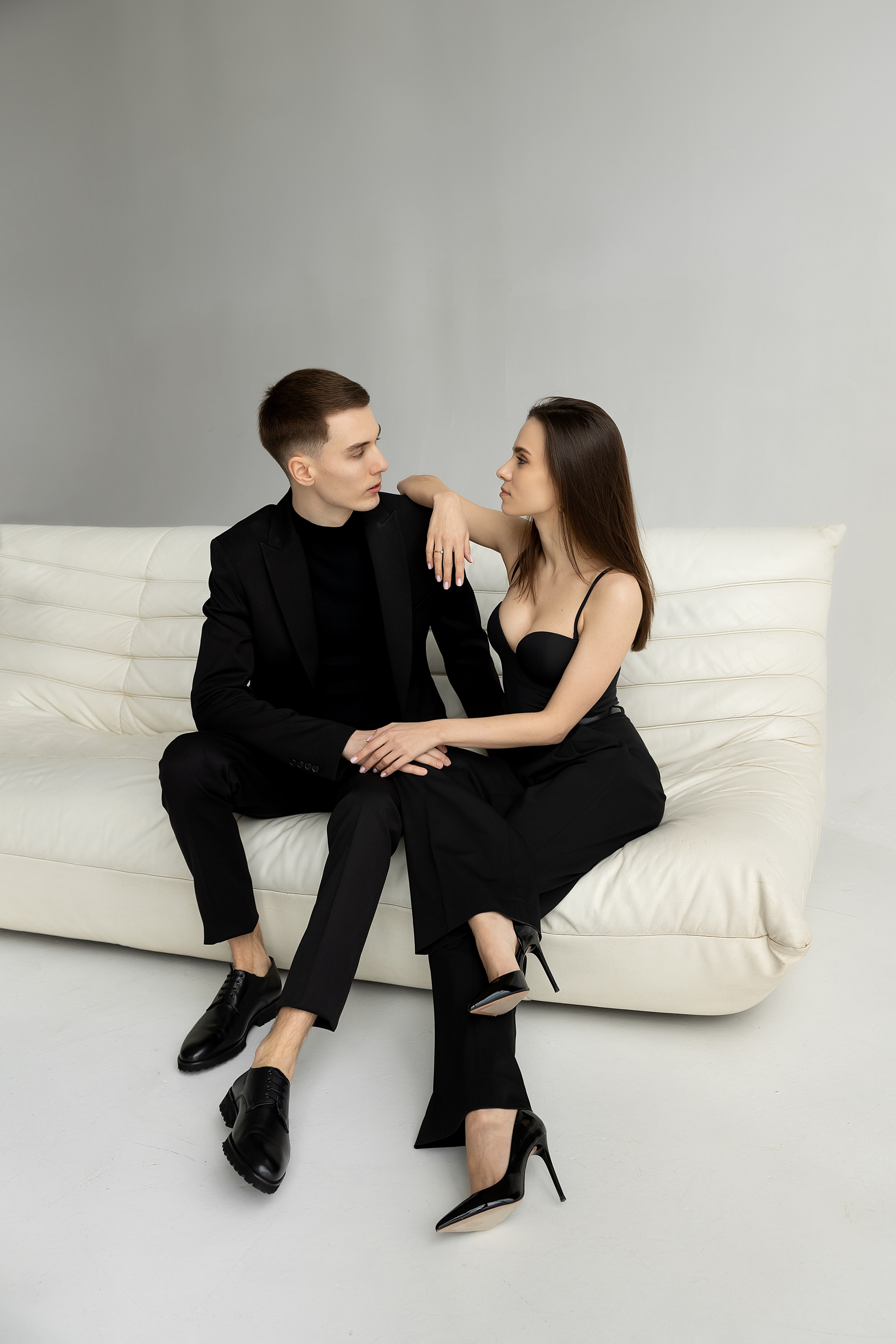 Макс и Лера. Свадебный фотограф Калининград