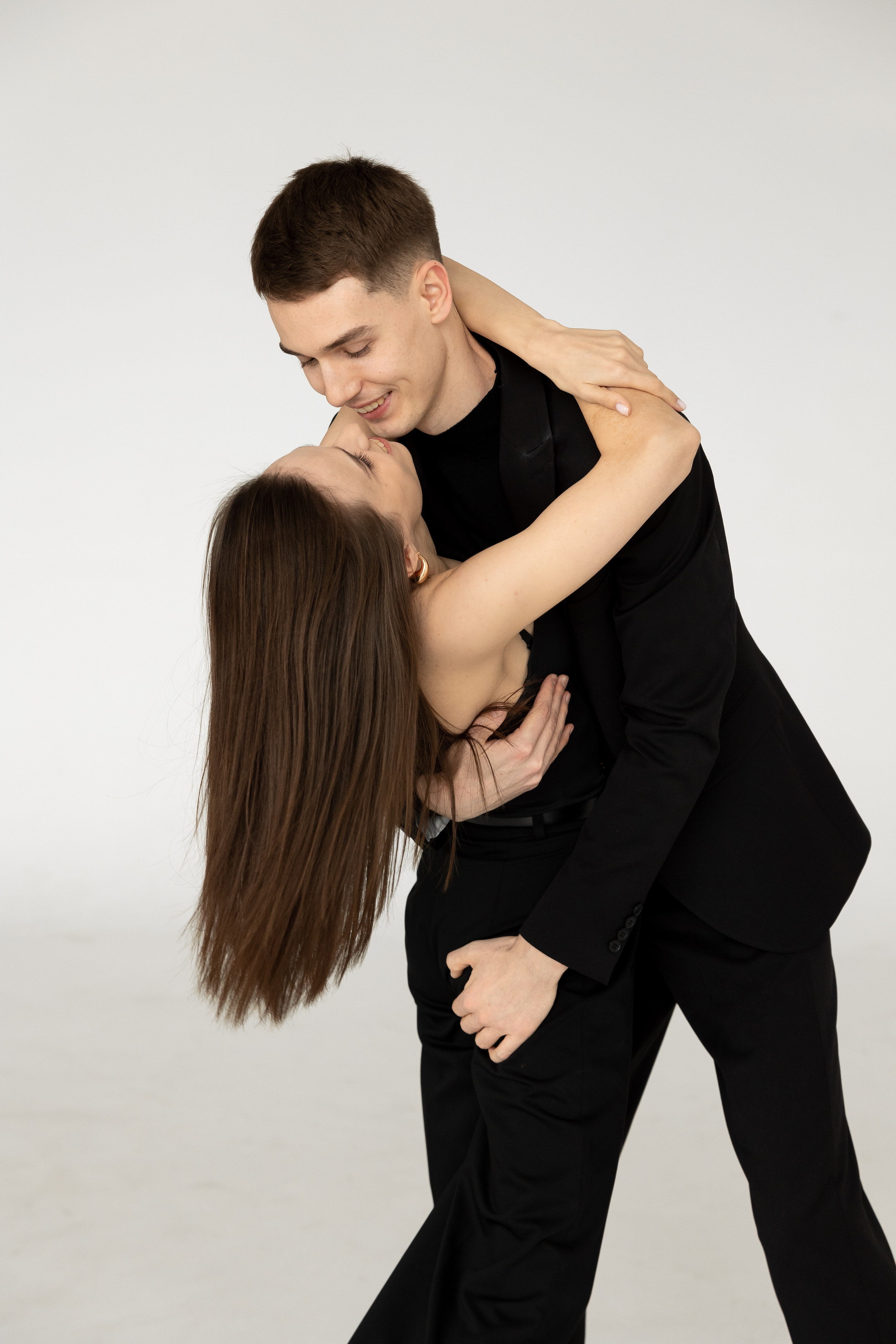 Макс и Лера. Свадебный фотограф Калининград