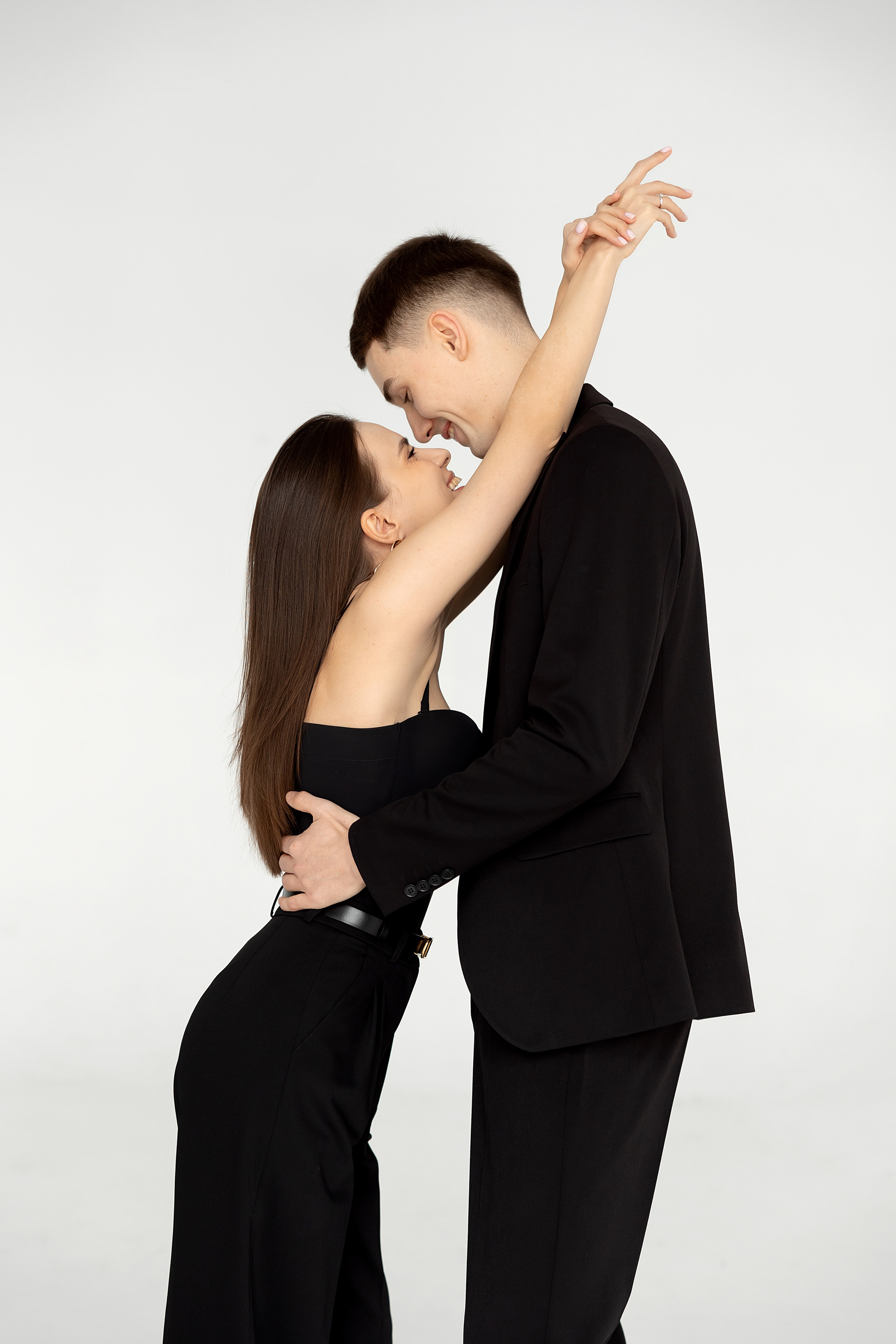 Макс и Лера. Свадебный фотограф Калининград