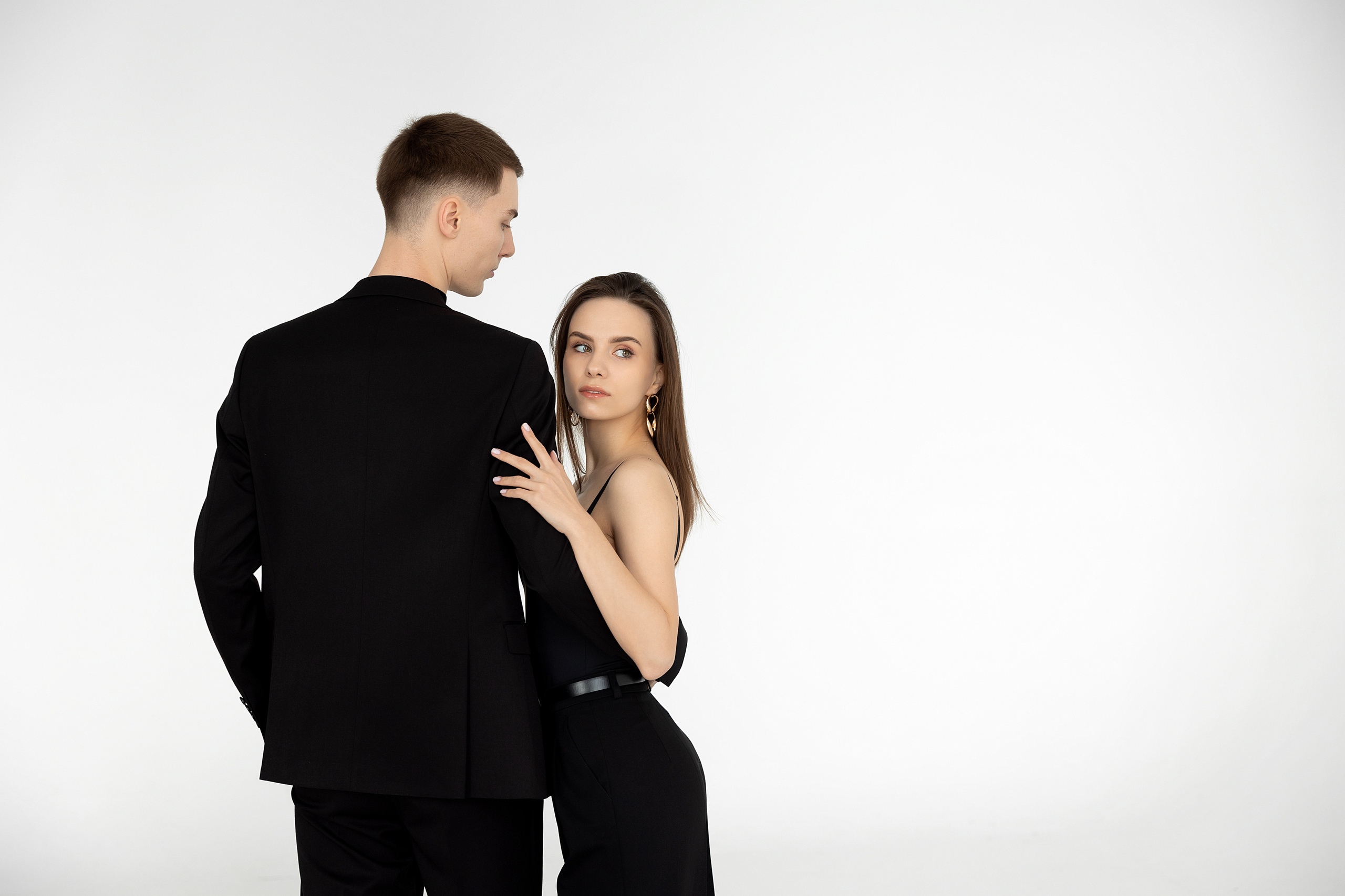 Макс и Лера. Свадебный фотограф Калининград